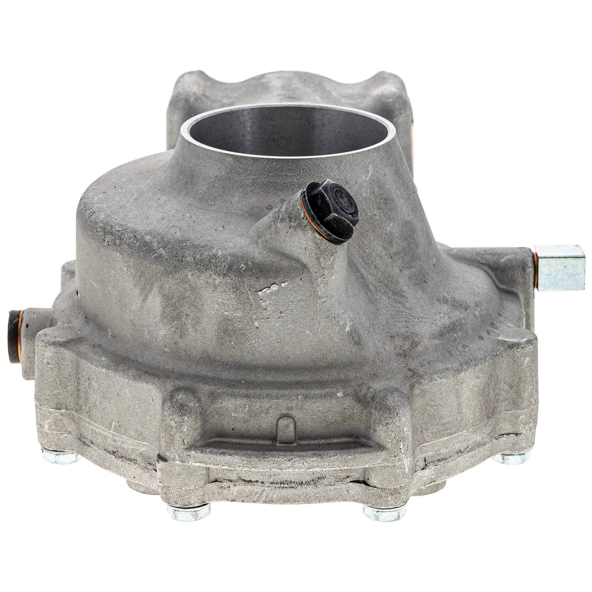 Rear Differential Assembly Yamaha | NICHE PARTS