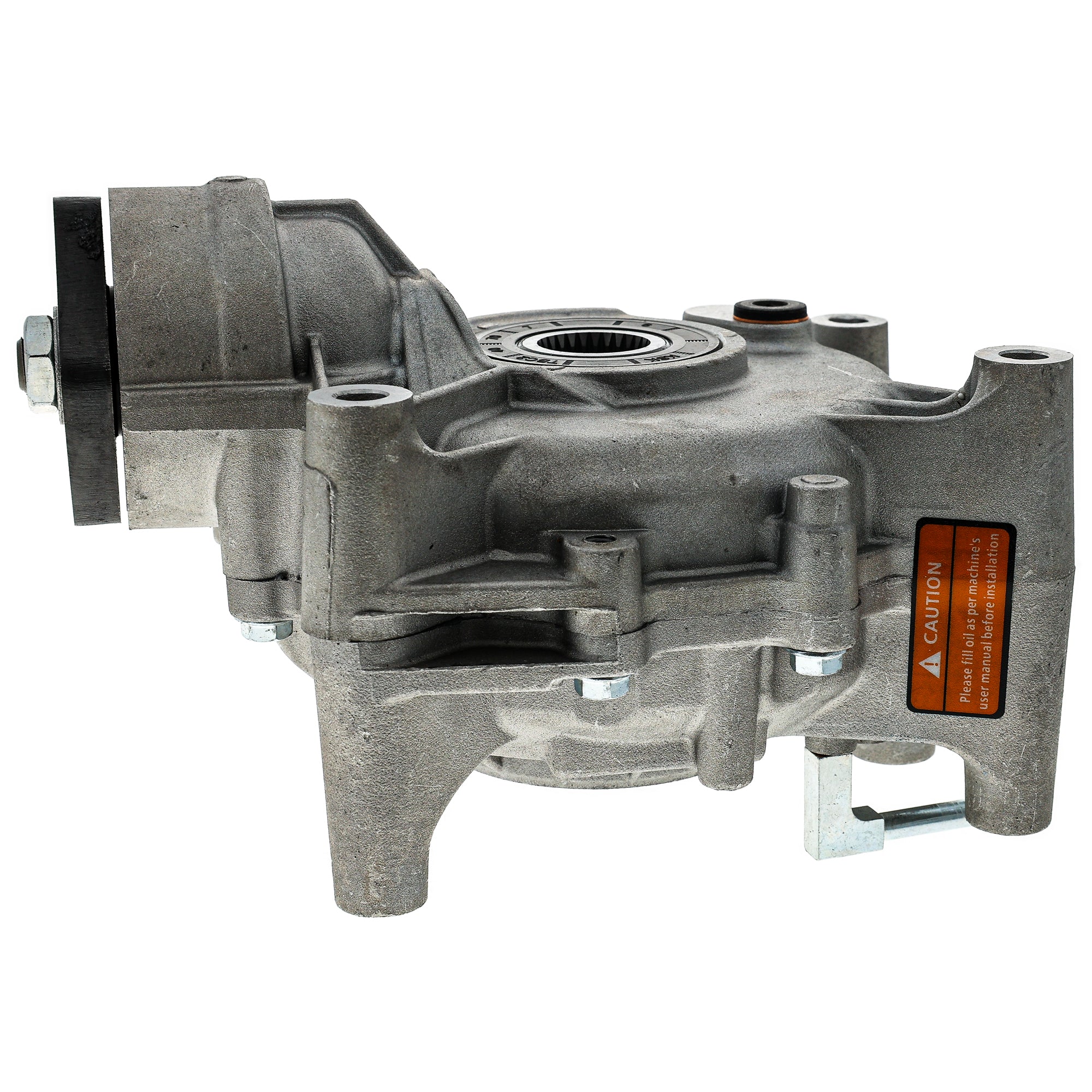 Rear Differential Assembly For Polaris 1334288