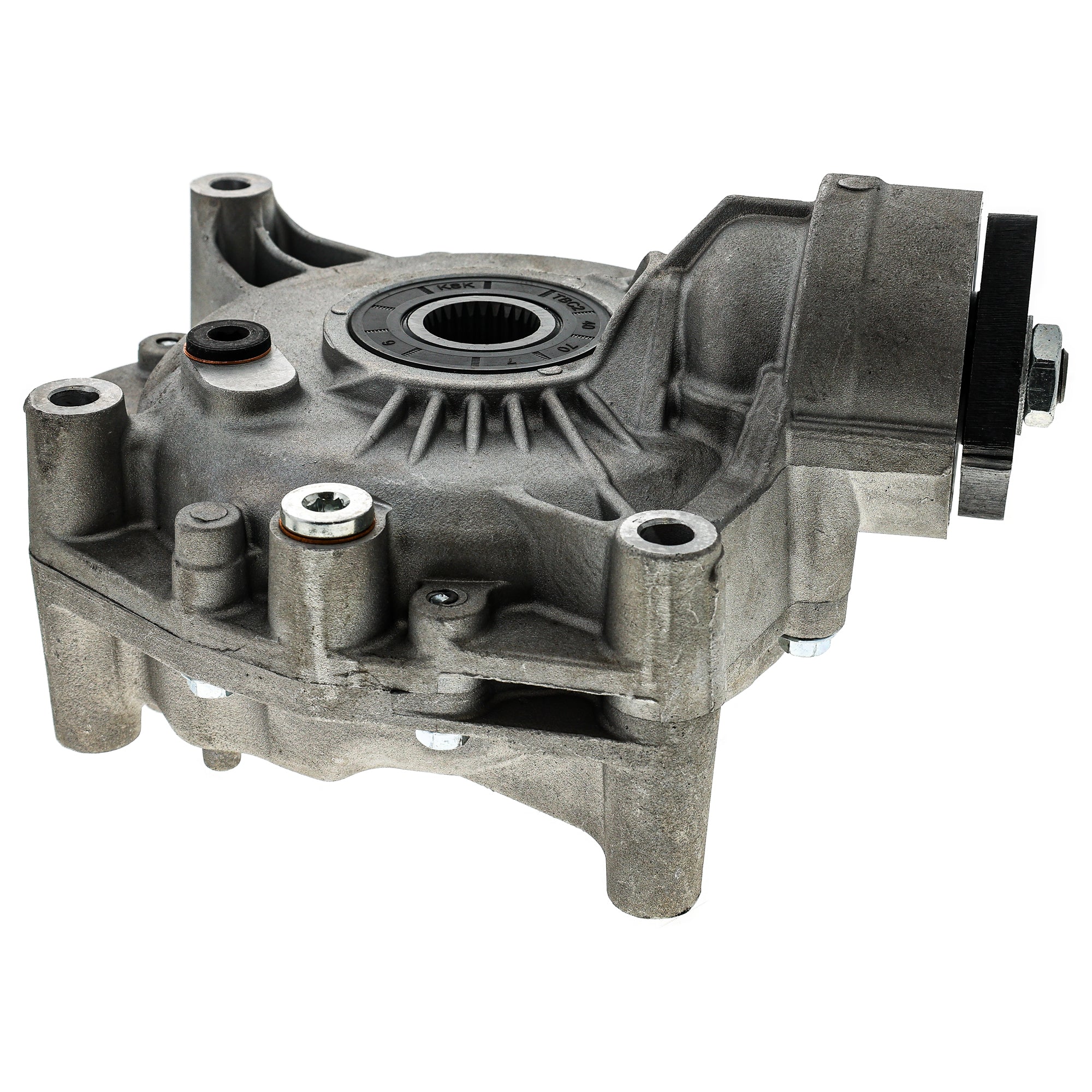 Rear Differential Assembly For Polaris 1334288