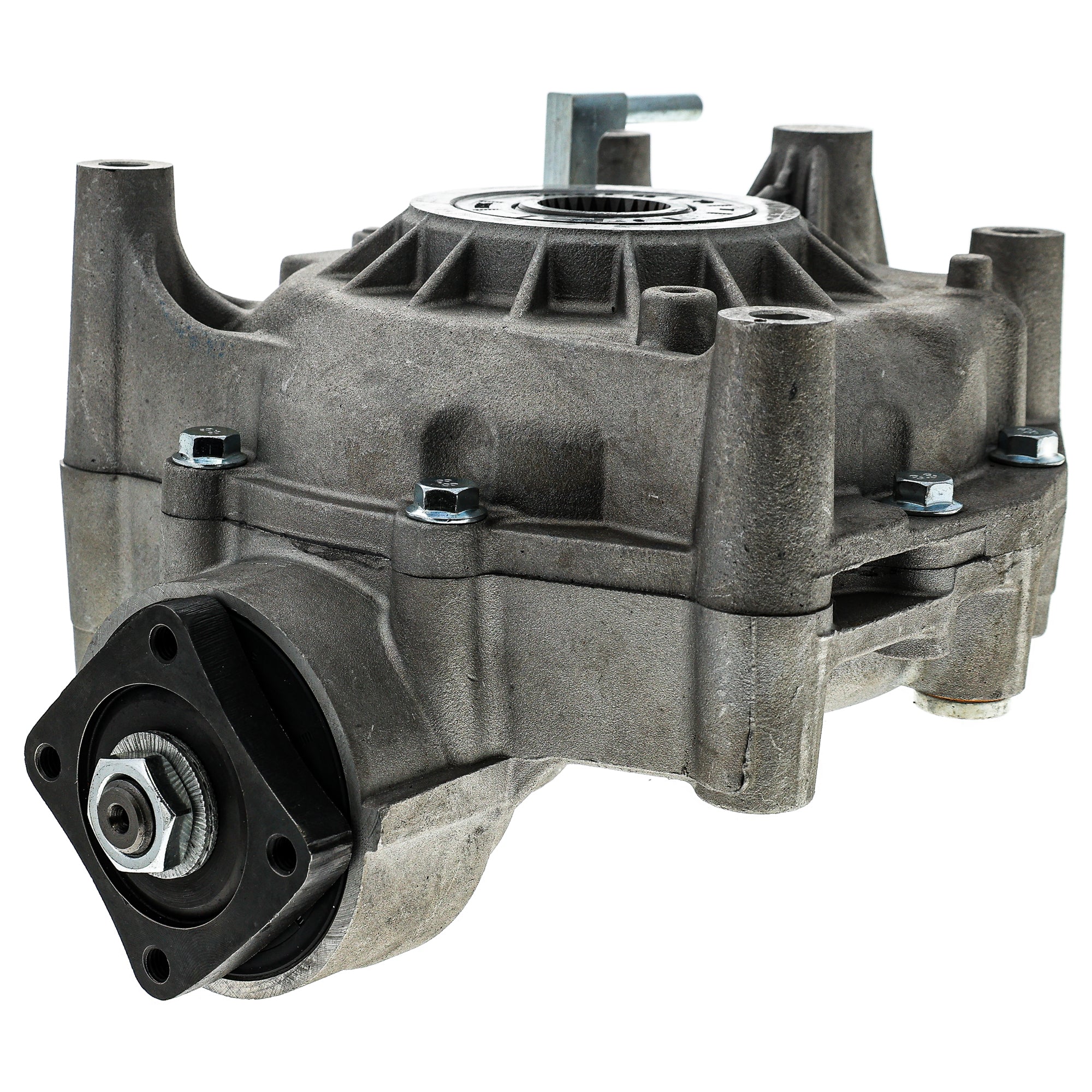 Rear Differential Assembly For Polaris 1334288