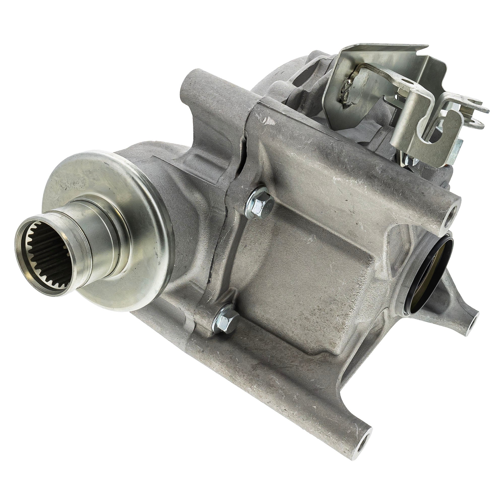 Rear Differential Assembly Honda | NICHE PARTS