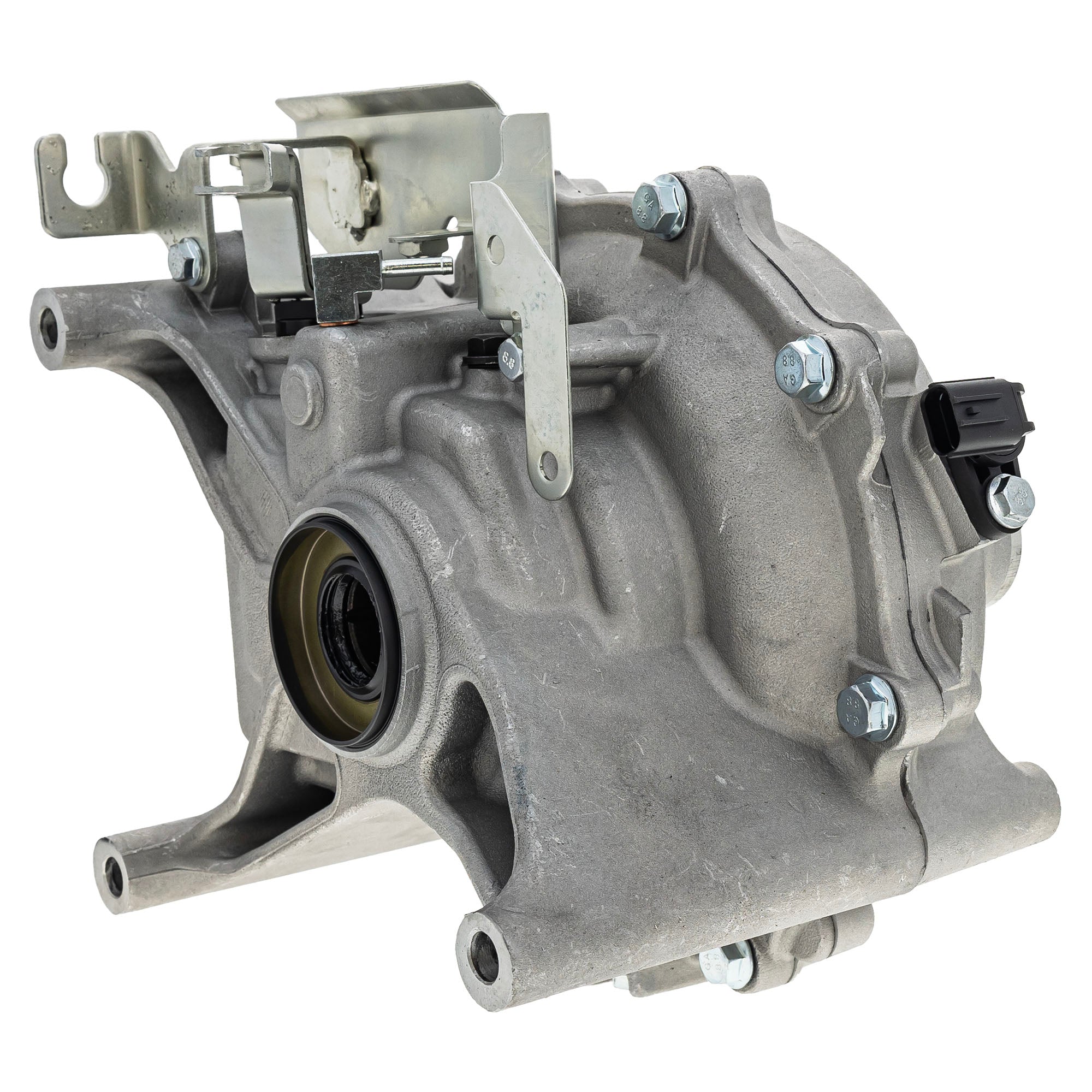 Rear Differential Assembly For Honda 41300-HL4-A01