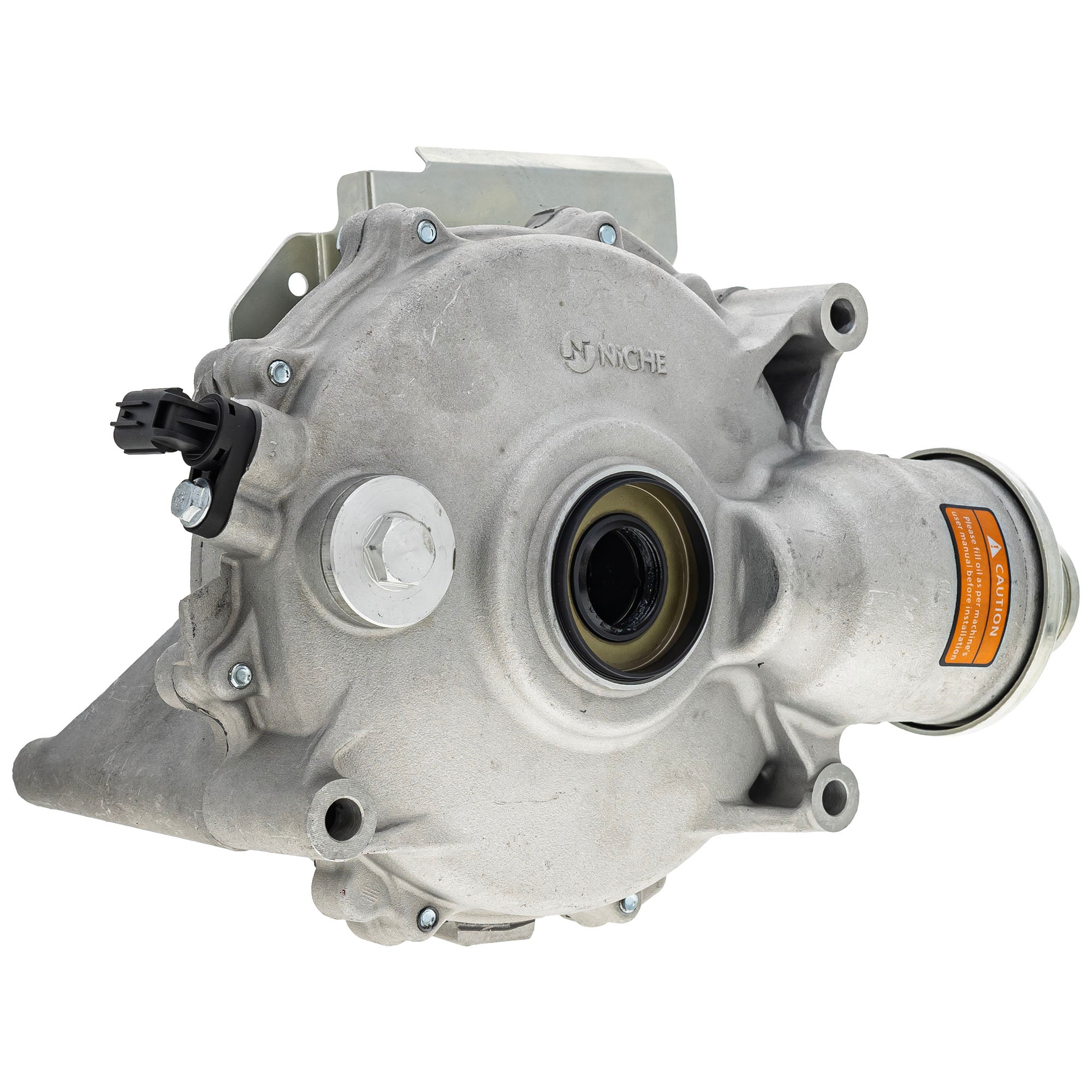 Rear Differential Assembly For Honda 41300-HL4-A01