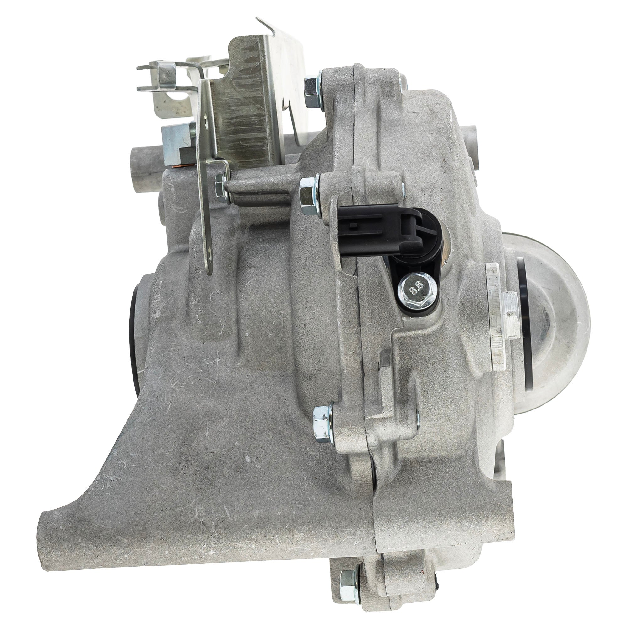 Rear Differential Assembly For Honda 41300-HL4-A01