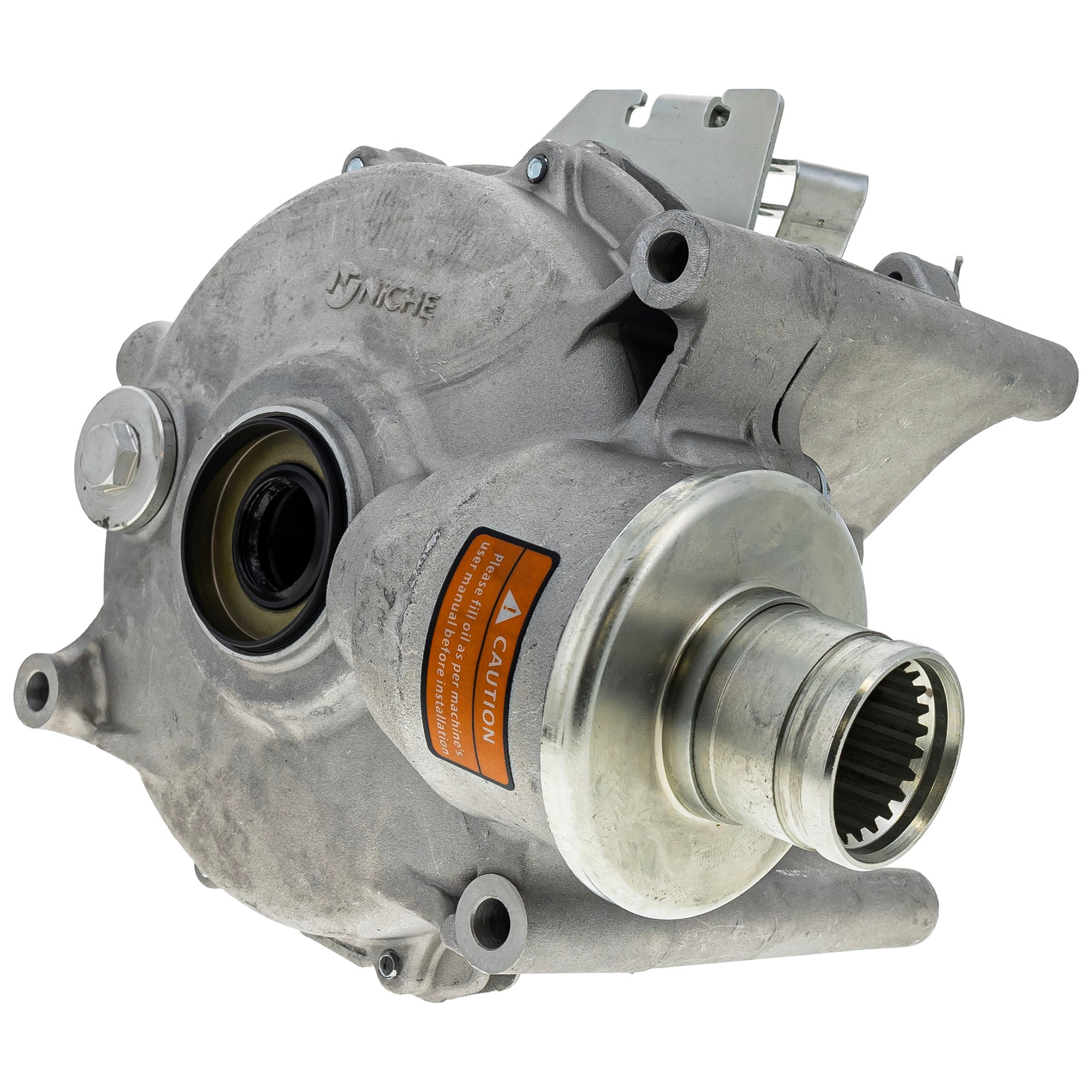 Rear Differential Assembly For Honda 41300-HL4-AK0