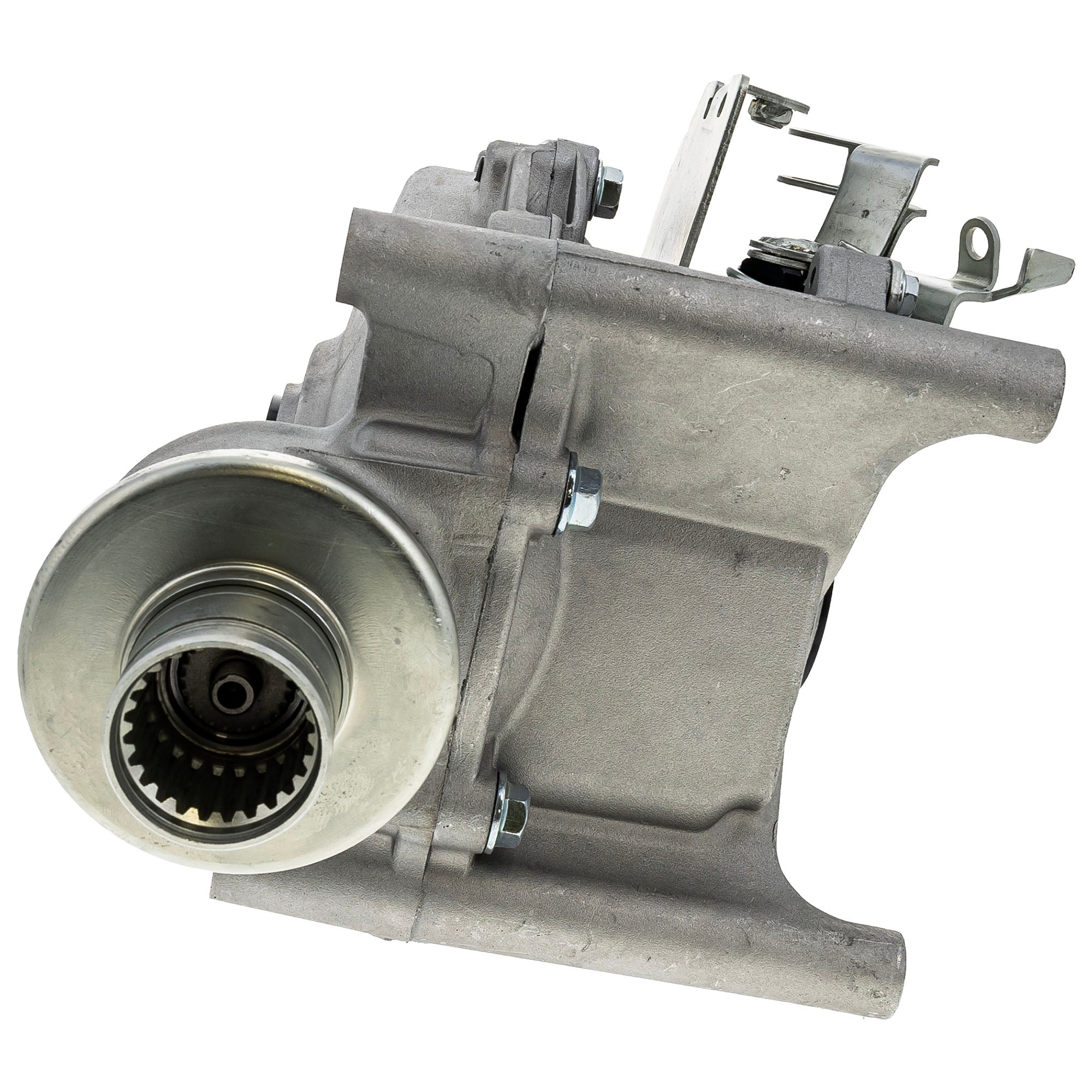 Rear Differential Assembly For Honda 41300-HL4-AK0