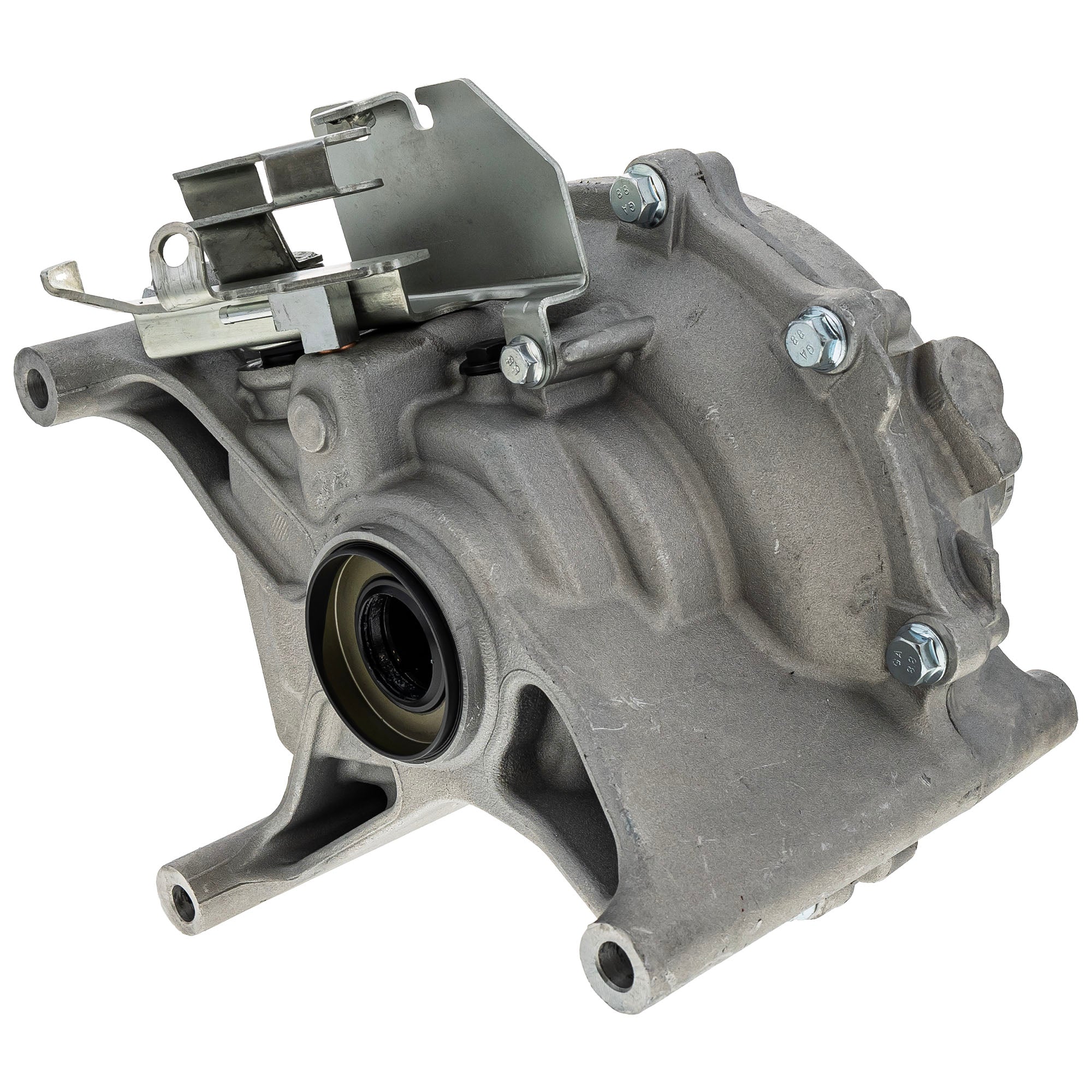 Rear Differential Assembly For Honda 41300-HL4-AK0