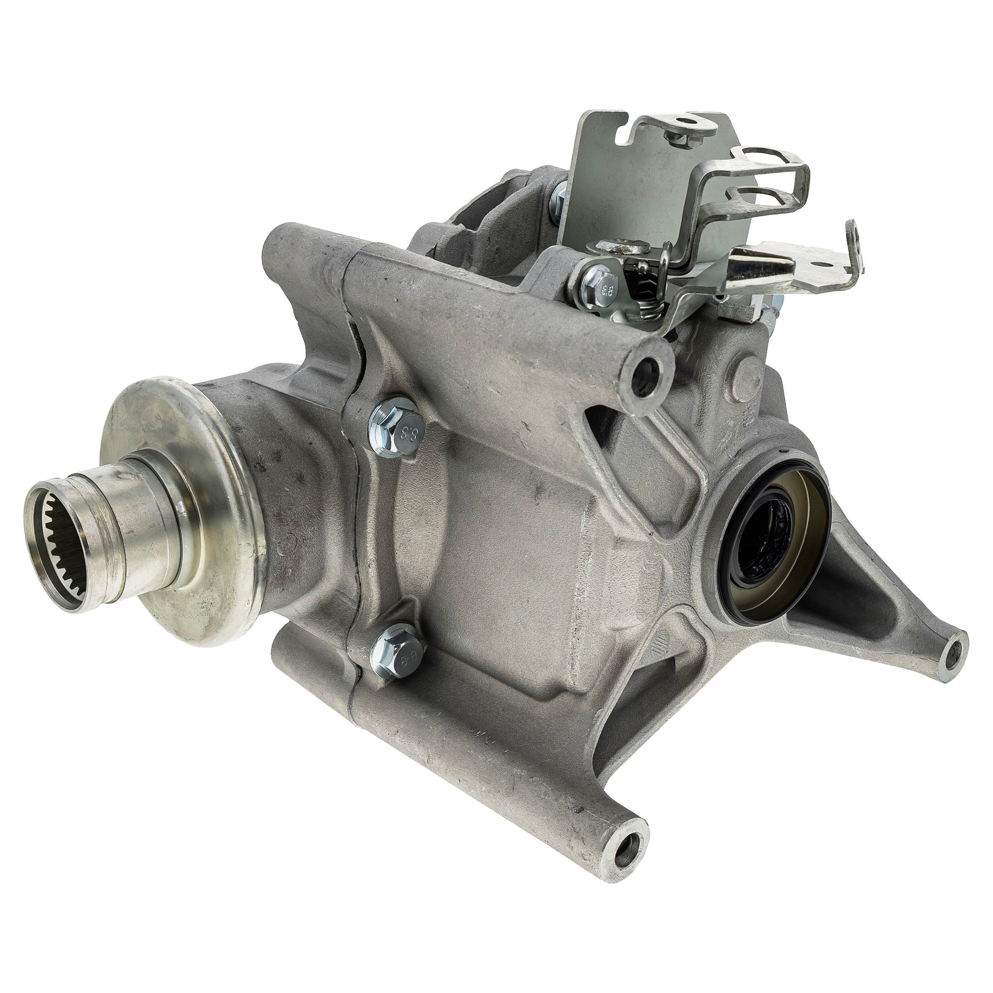 Rear Differential Assembly For Honda 41300-HL4-AK0