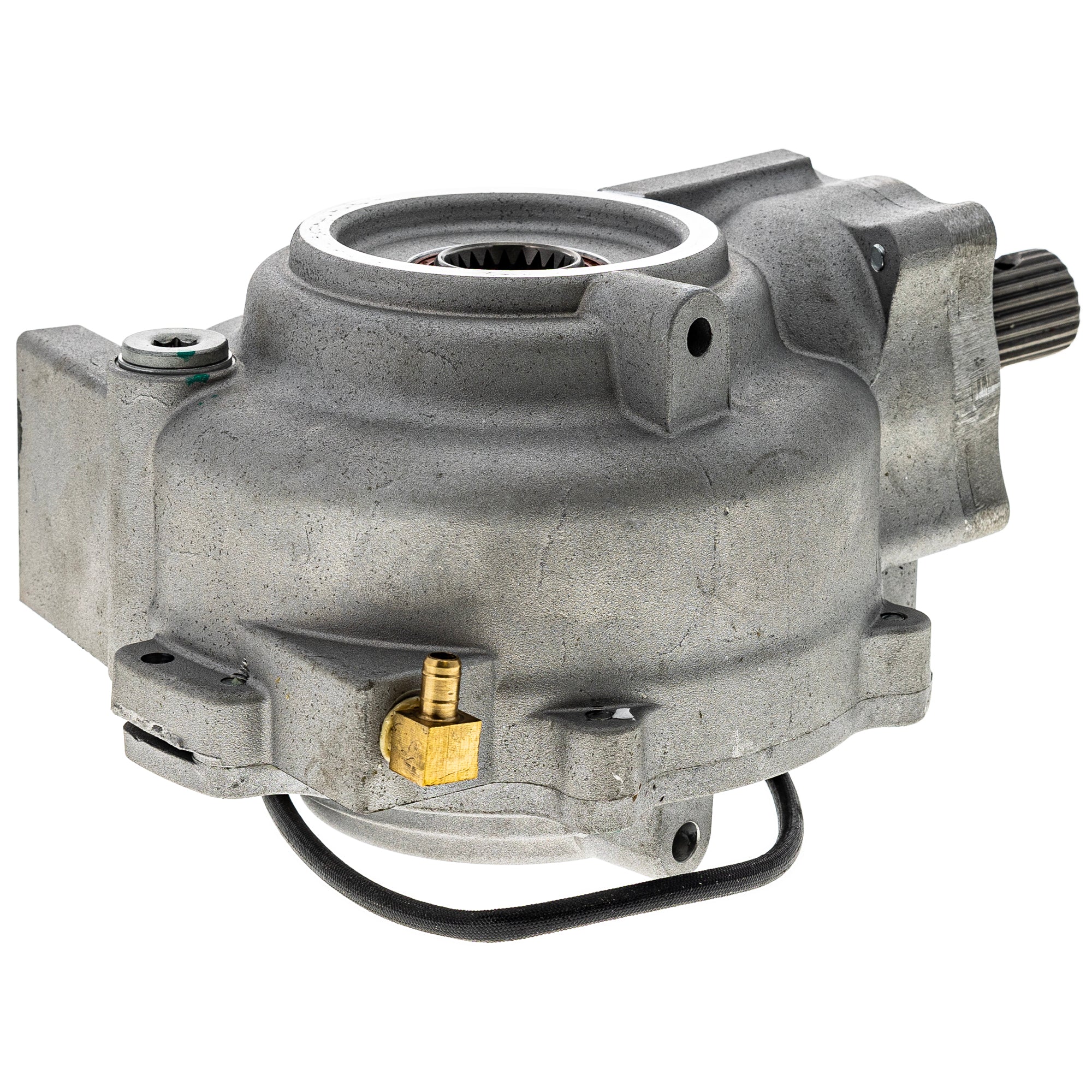 Front Differential Polaris | NICHE PARTS