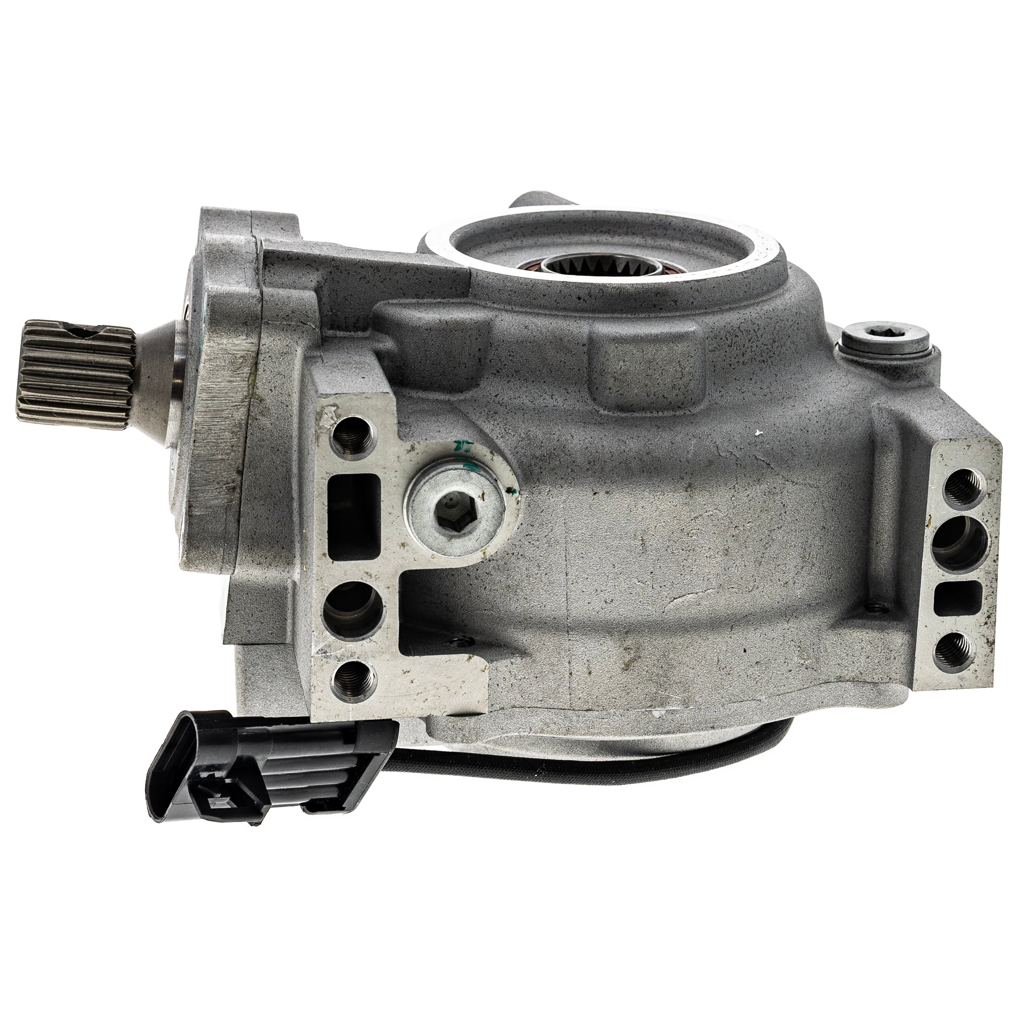 Front Differential Polaris | NICHE PARTS