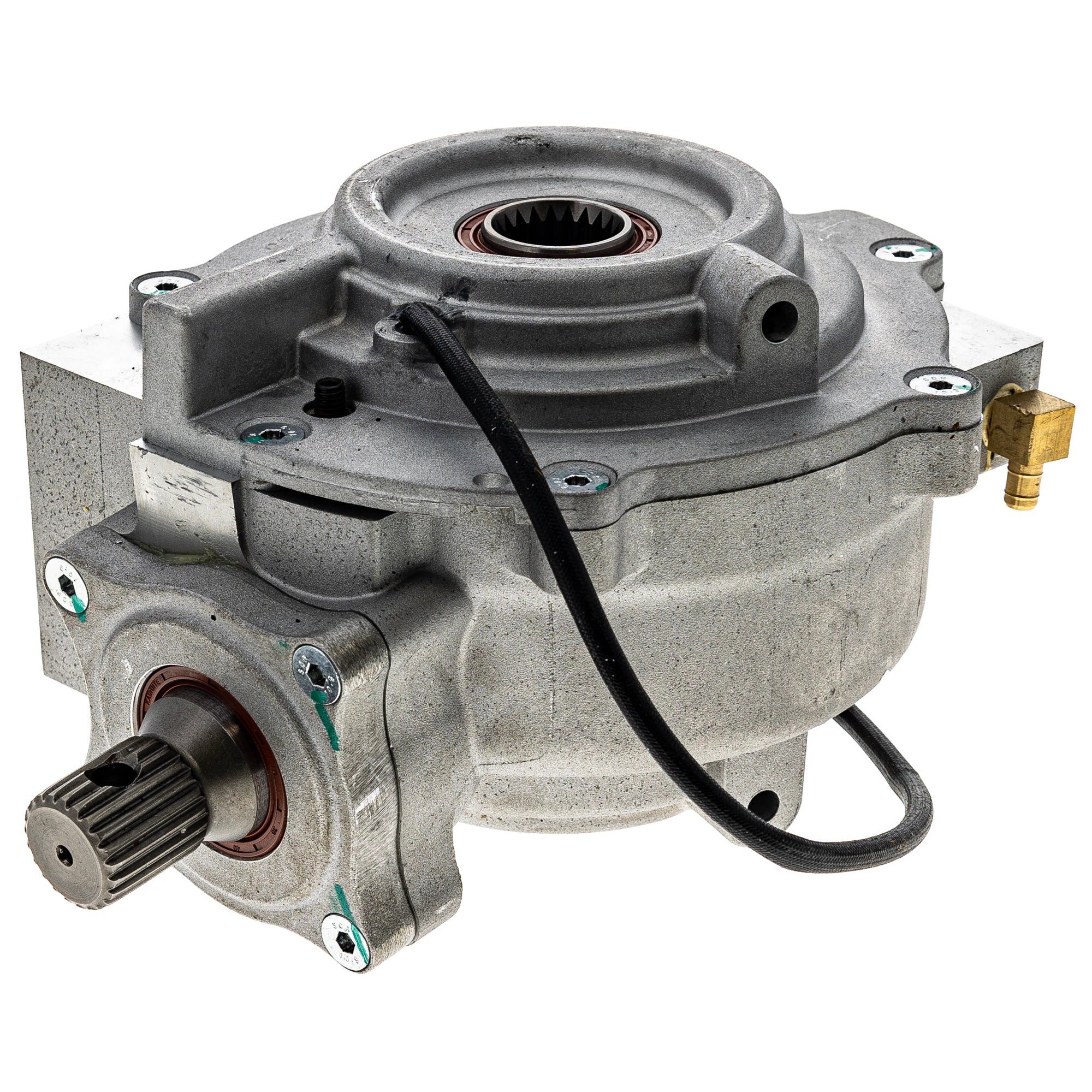 dd51 Front Differential Polaris | NICHE PARTS