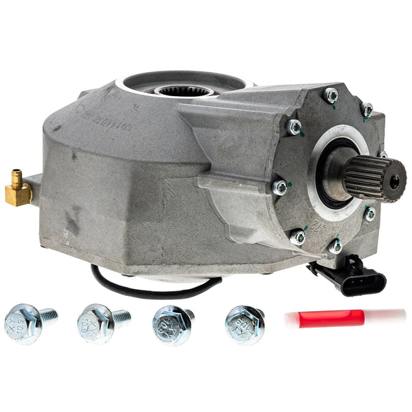 Negi cgx Front Differential Polaris | NICHE PARTS