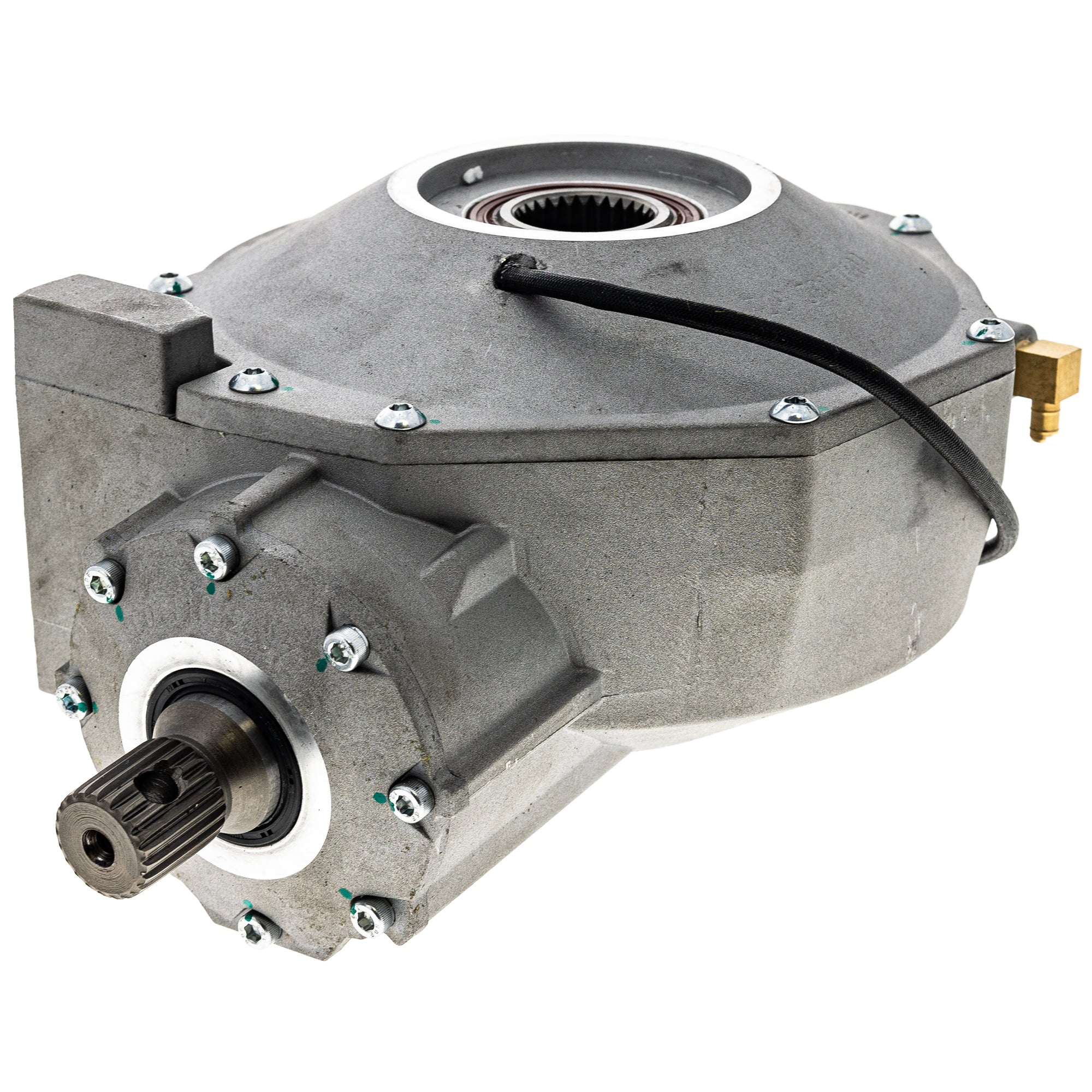 Front Differential Polaris | NICHE PARTS