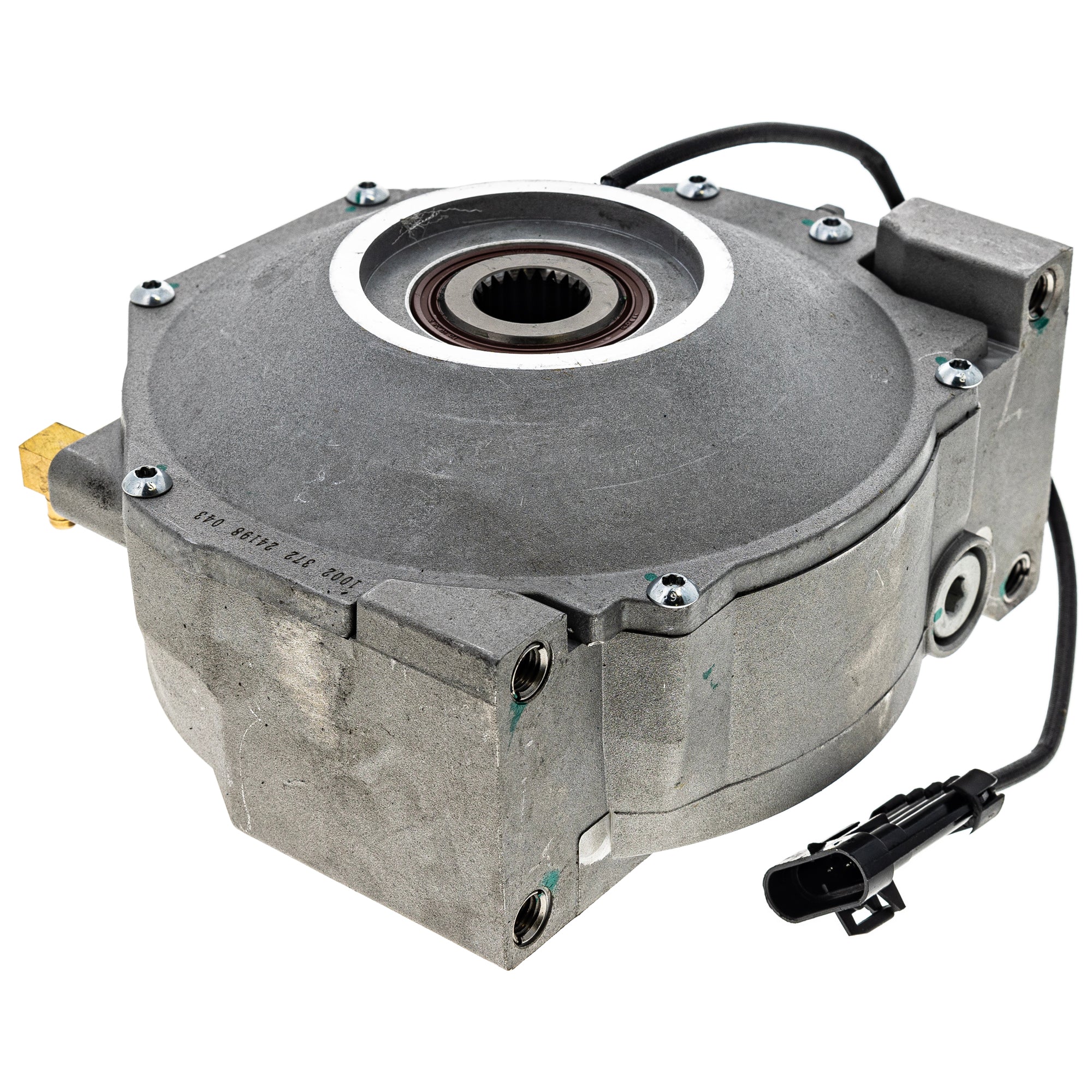 hiro1110da　② FX30B-4S-3.81DSA Hirose | Hirose FX30B Series Straight Through