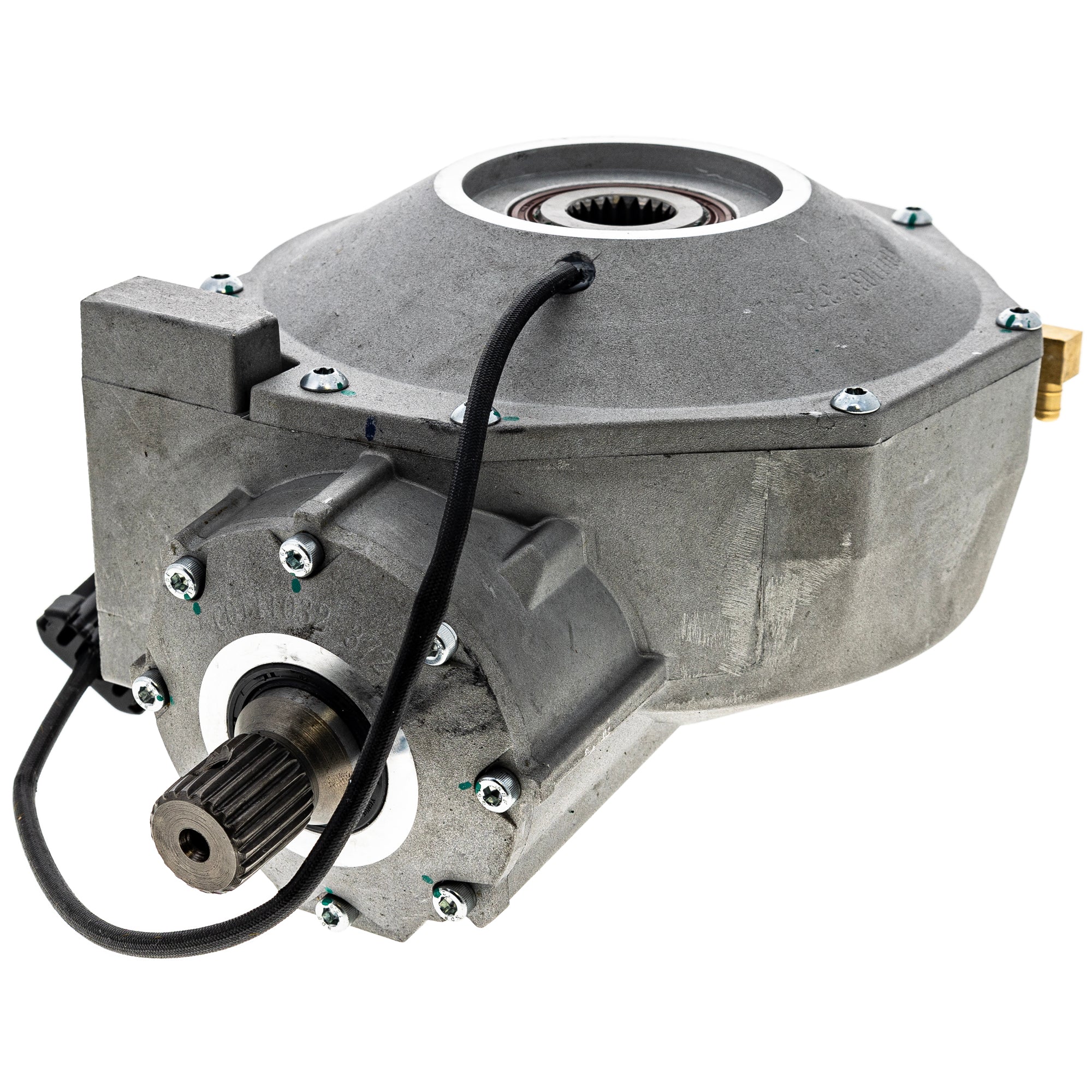 Front Differential Polaris | NICHE PARTS