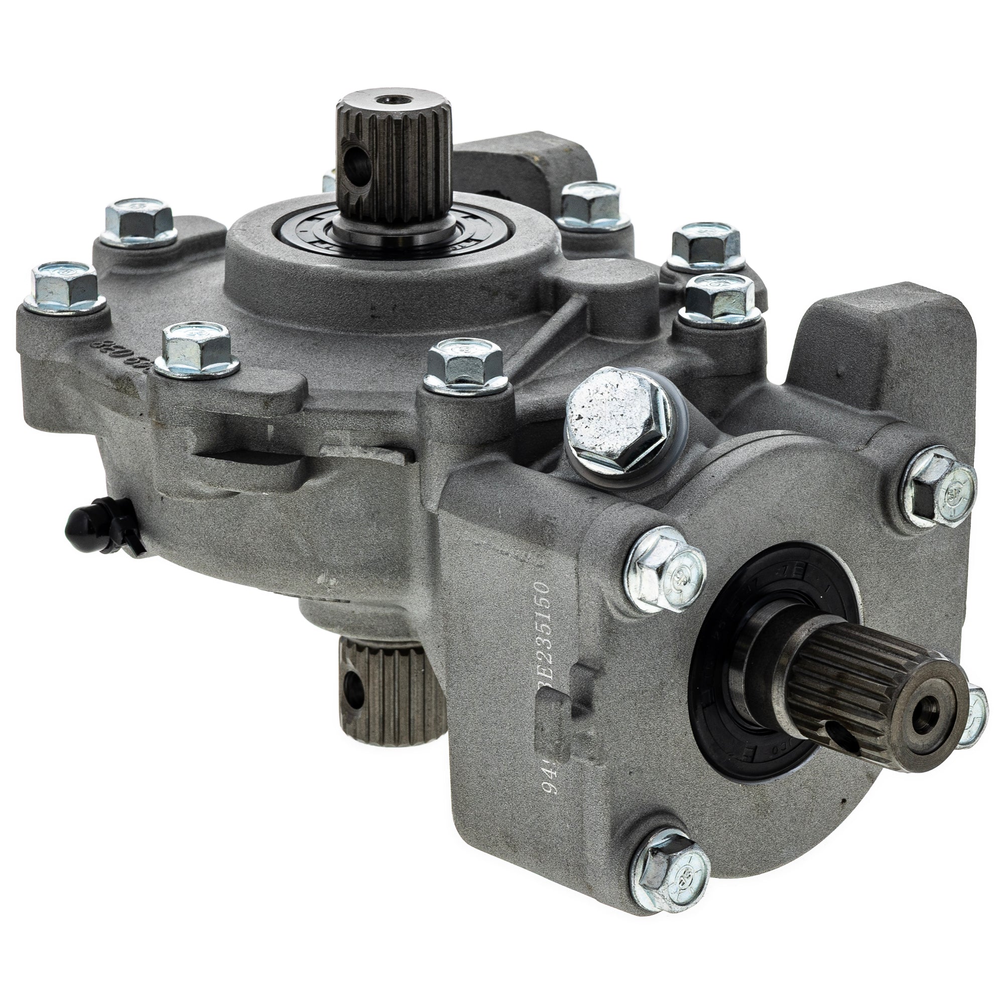 Front Differential Polaris | NICHE PARTS