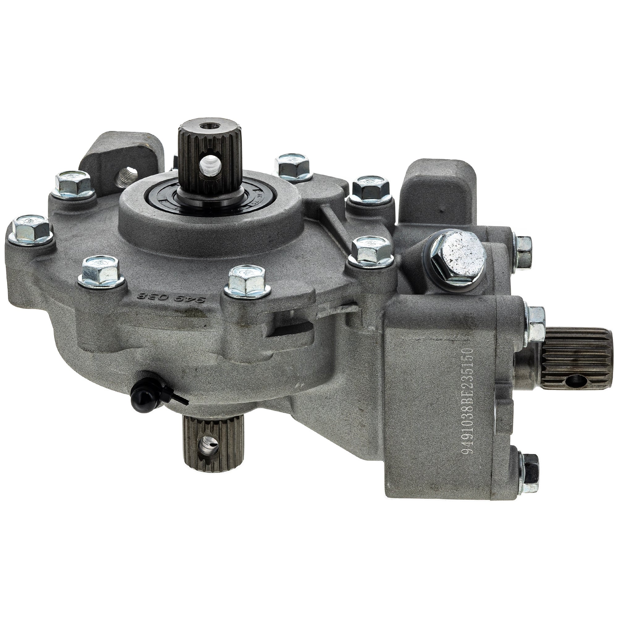 Owl13 様 Front Differential Polaris | NICHE PARTS