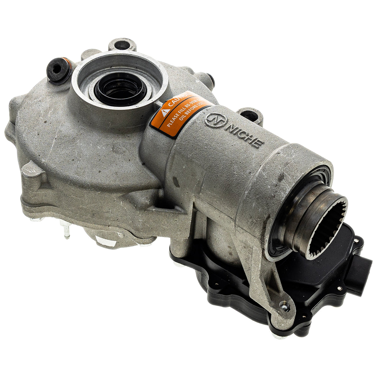 Front Differential for Wolverine Kodiak Grizzly Bruin NICHE 519-CDI2285F