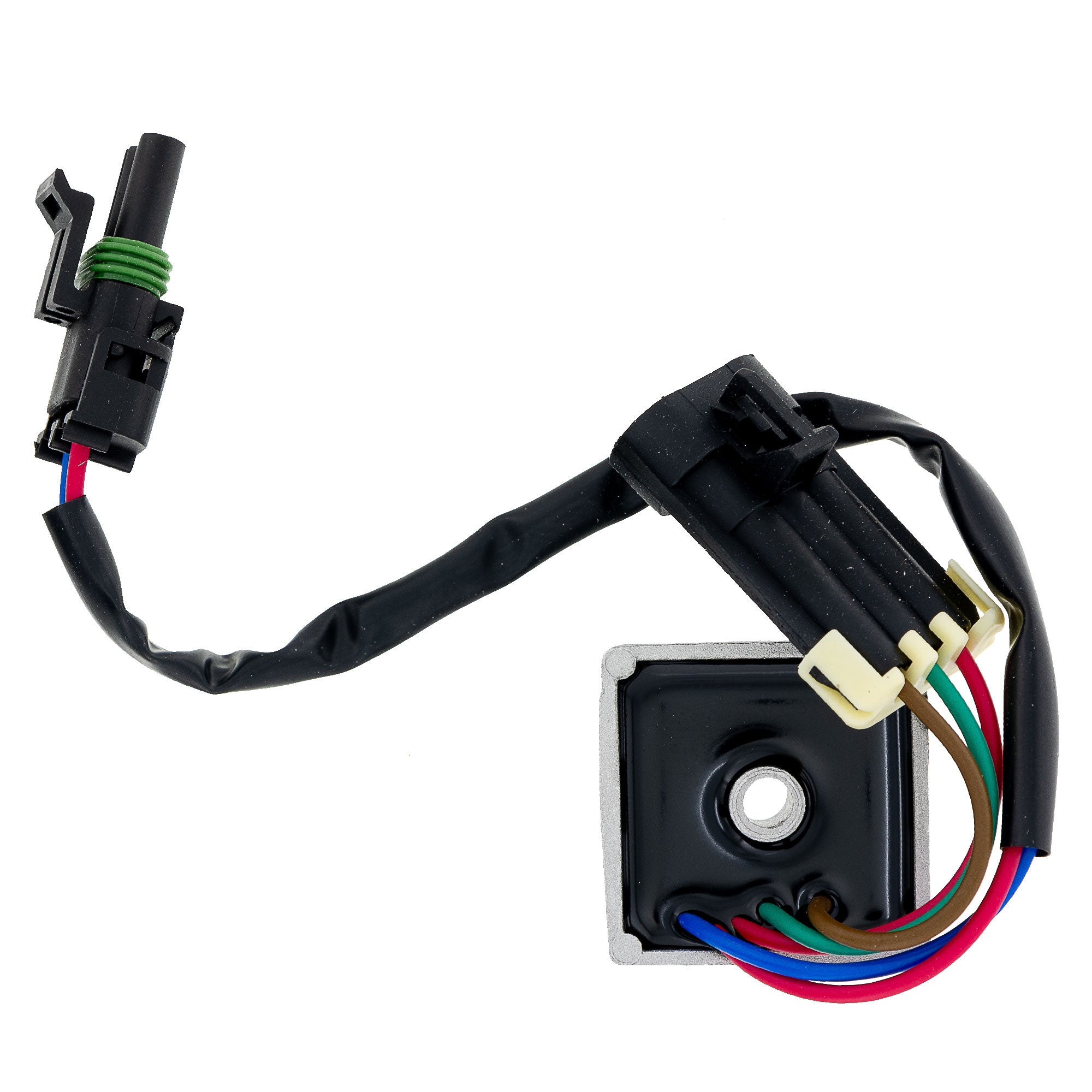 Differential Lock Assembly Polaris | NICHE PARTS