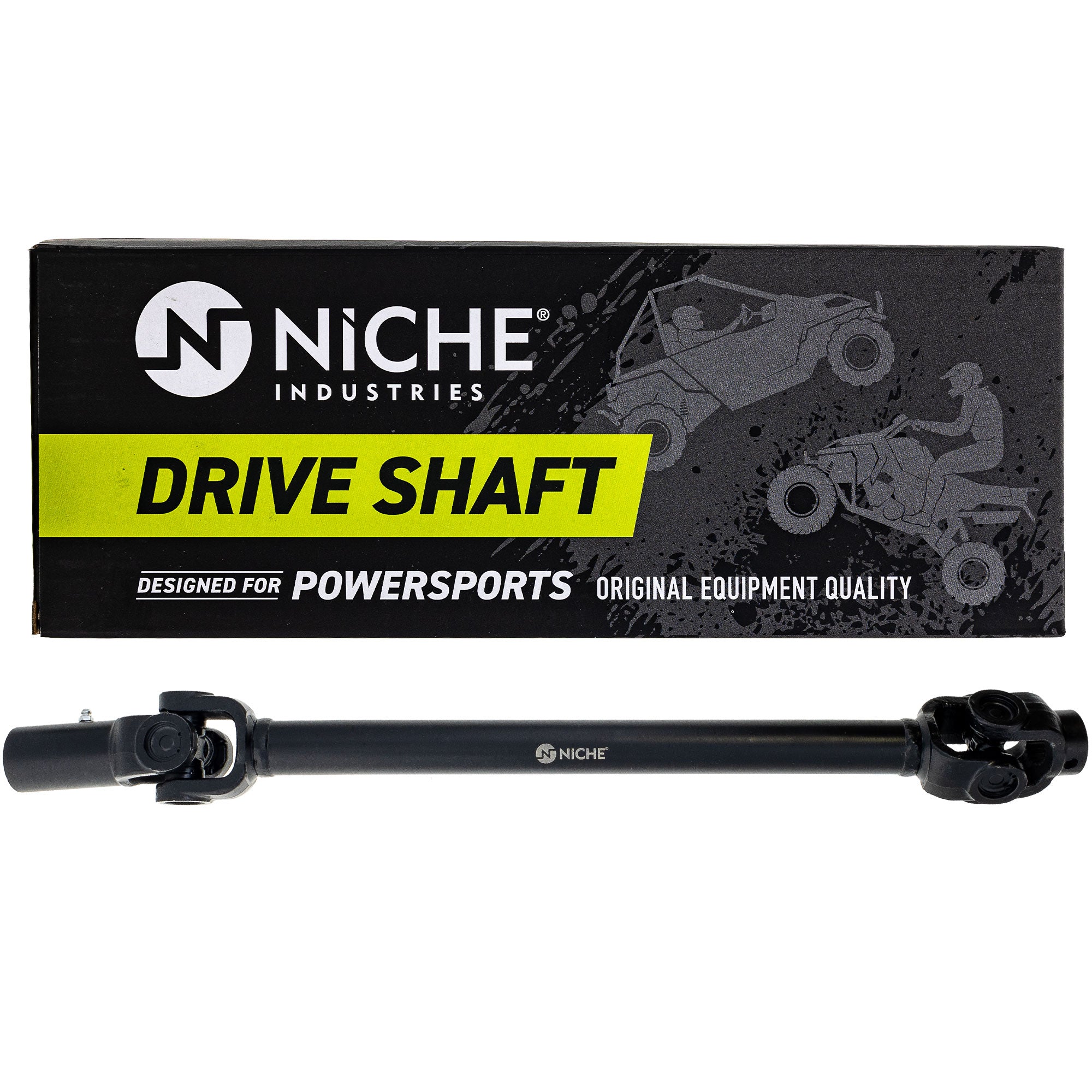 Drive Shaft Polaris | NICHE PARTS