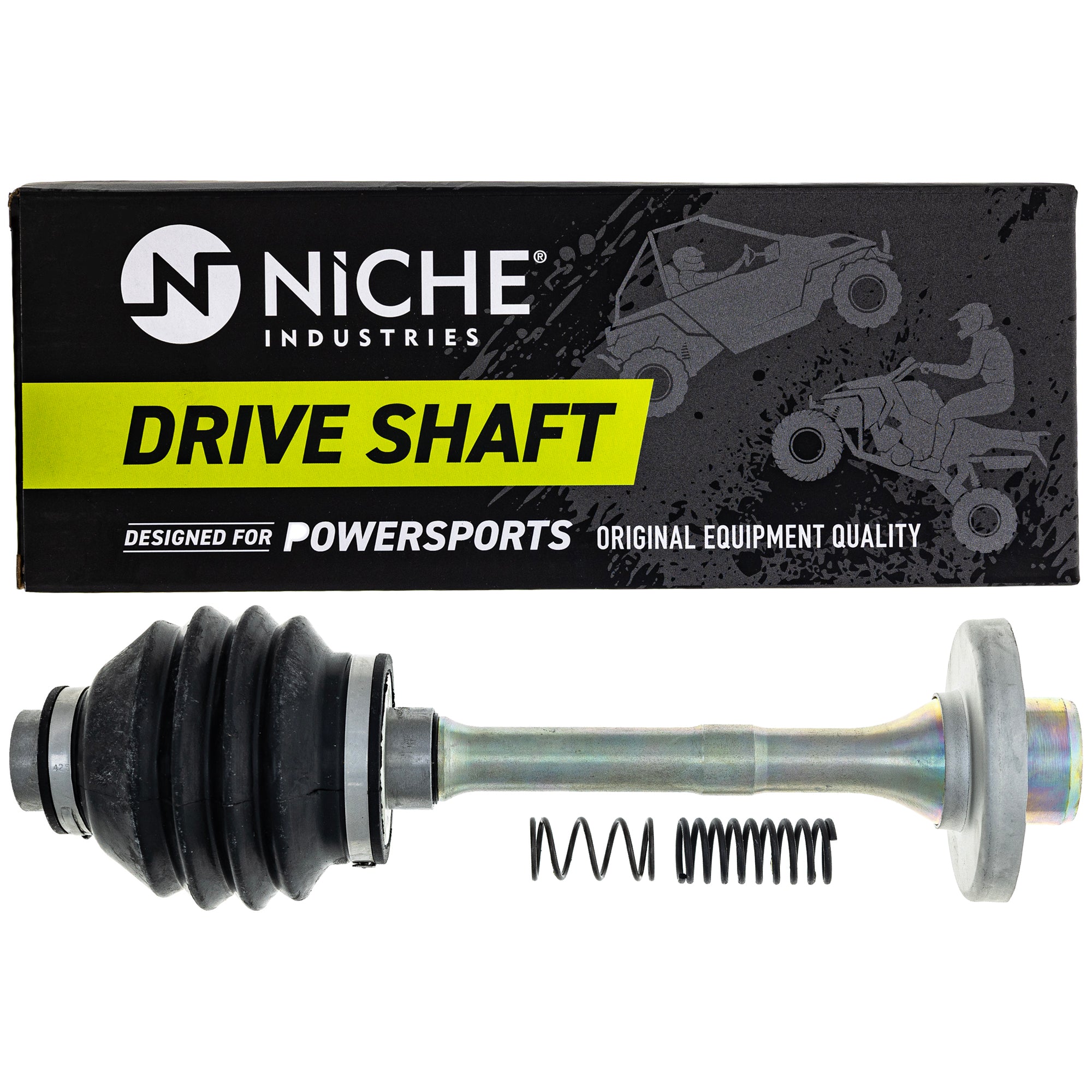 Drive Shaft Honda | NICHE PARTS