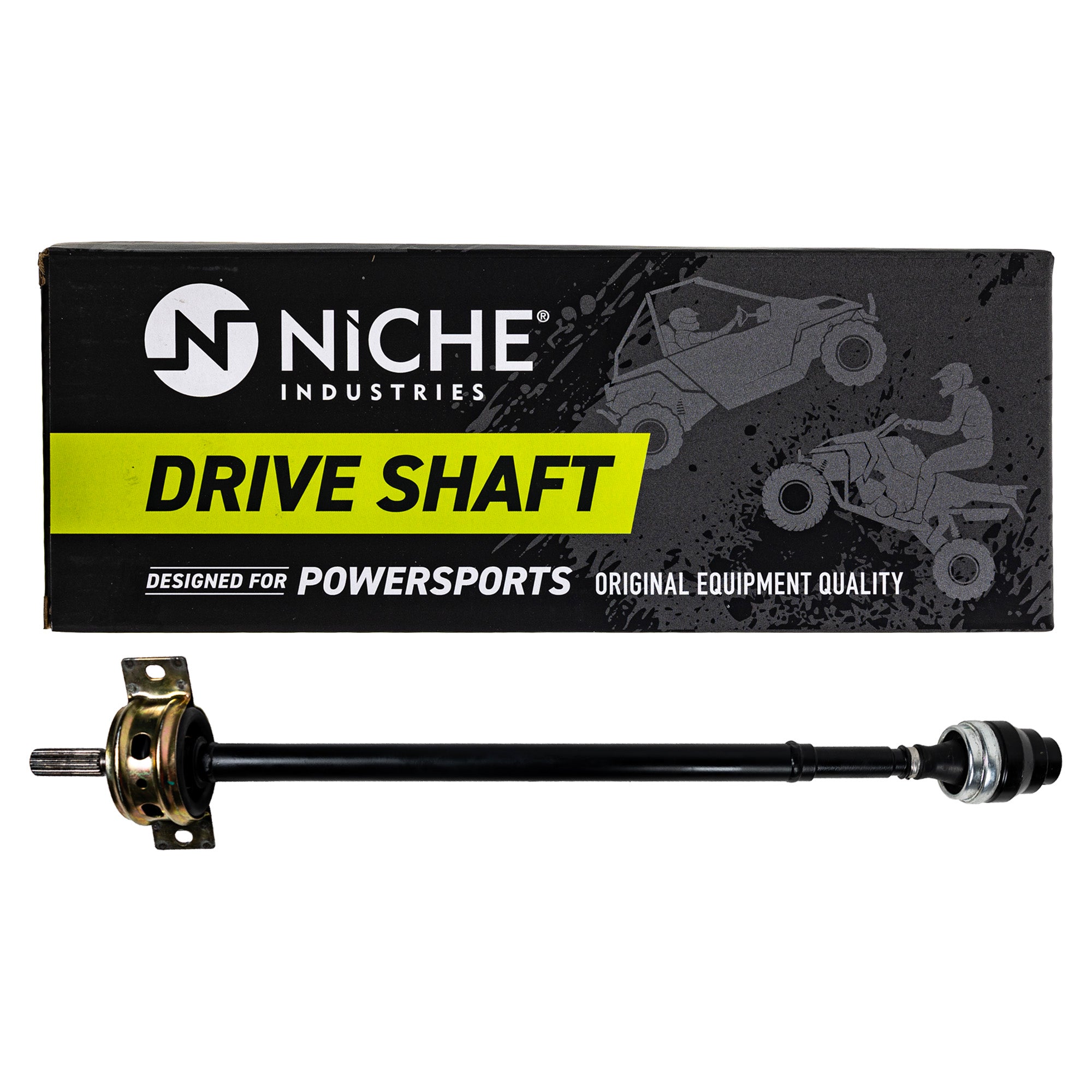 Drive Shaft Polaris | NICHE PARTS