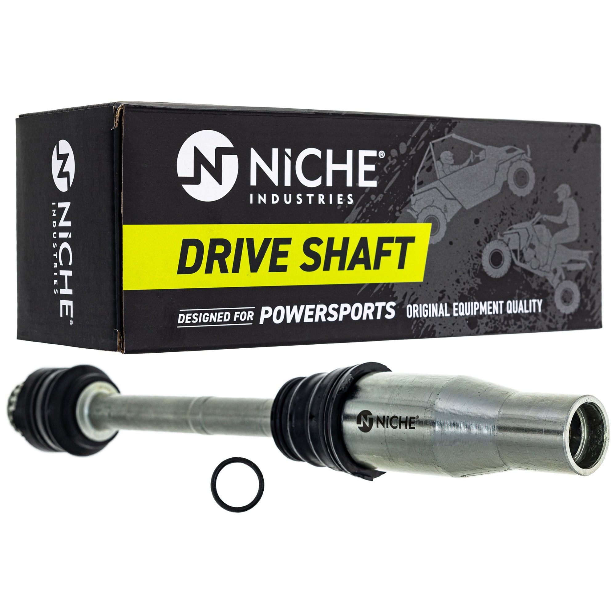 Drive Shaft Honda | NICHE PARTS Drive Shaft Honda | NICHE PARTS