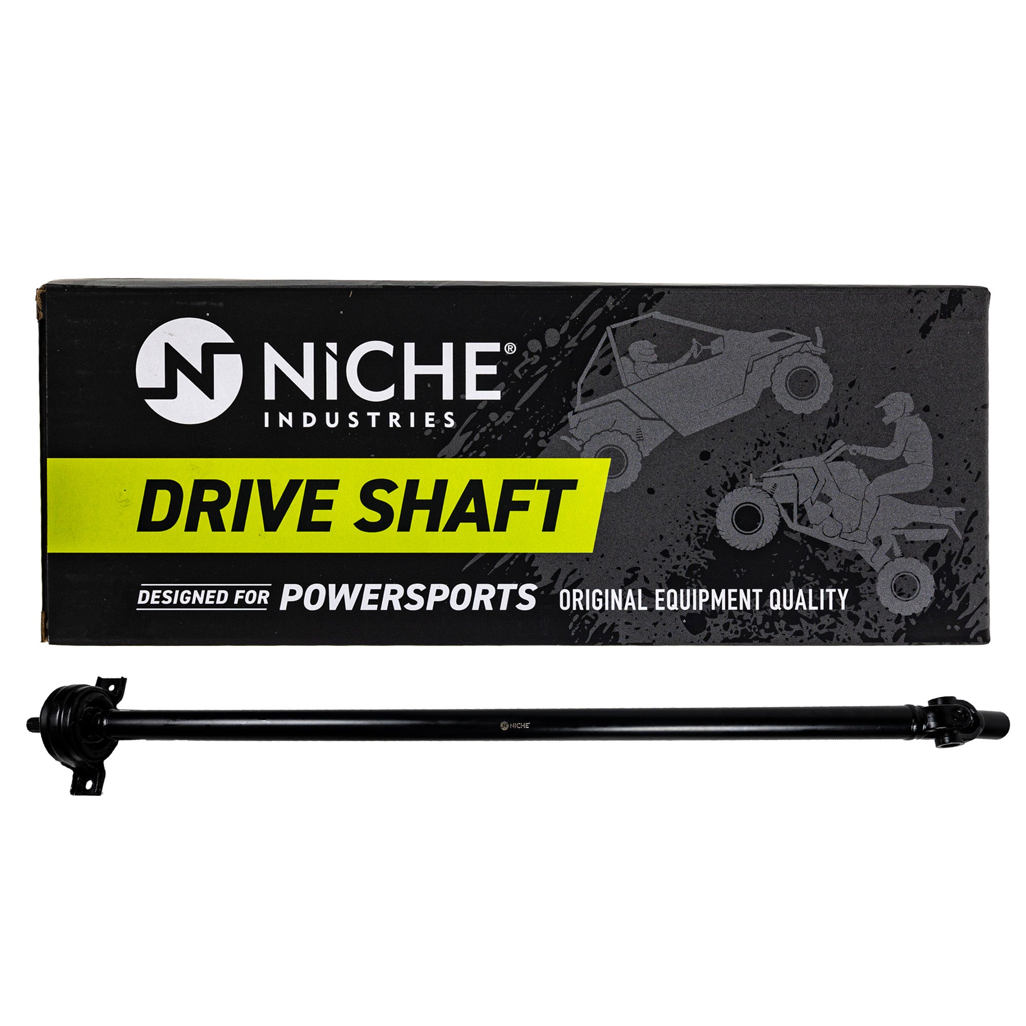NICHE 519-CDR2234S Drive Shaft
