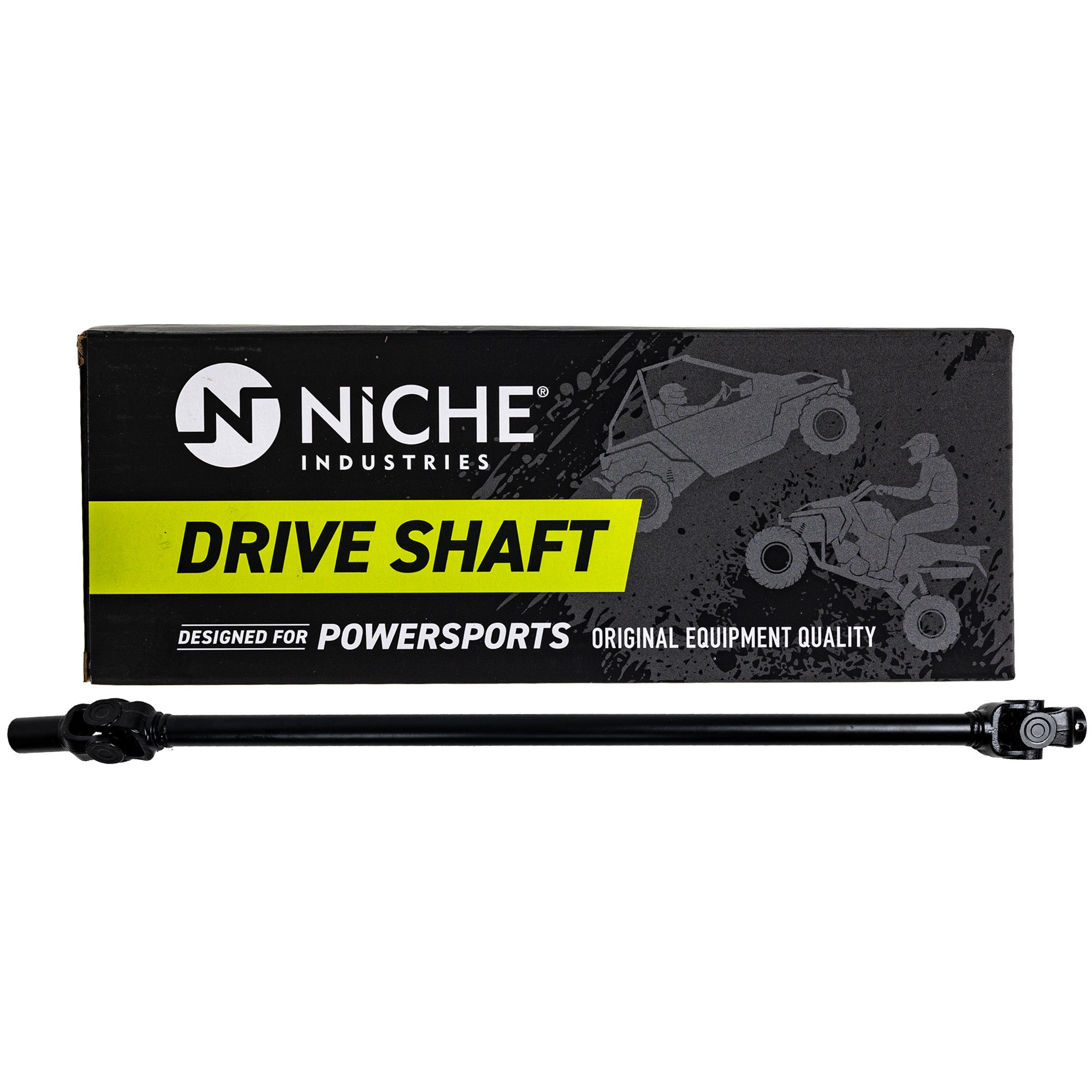 Drive Shaft Polaris | NICHE PARTS