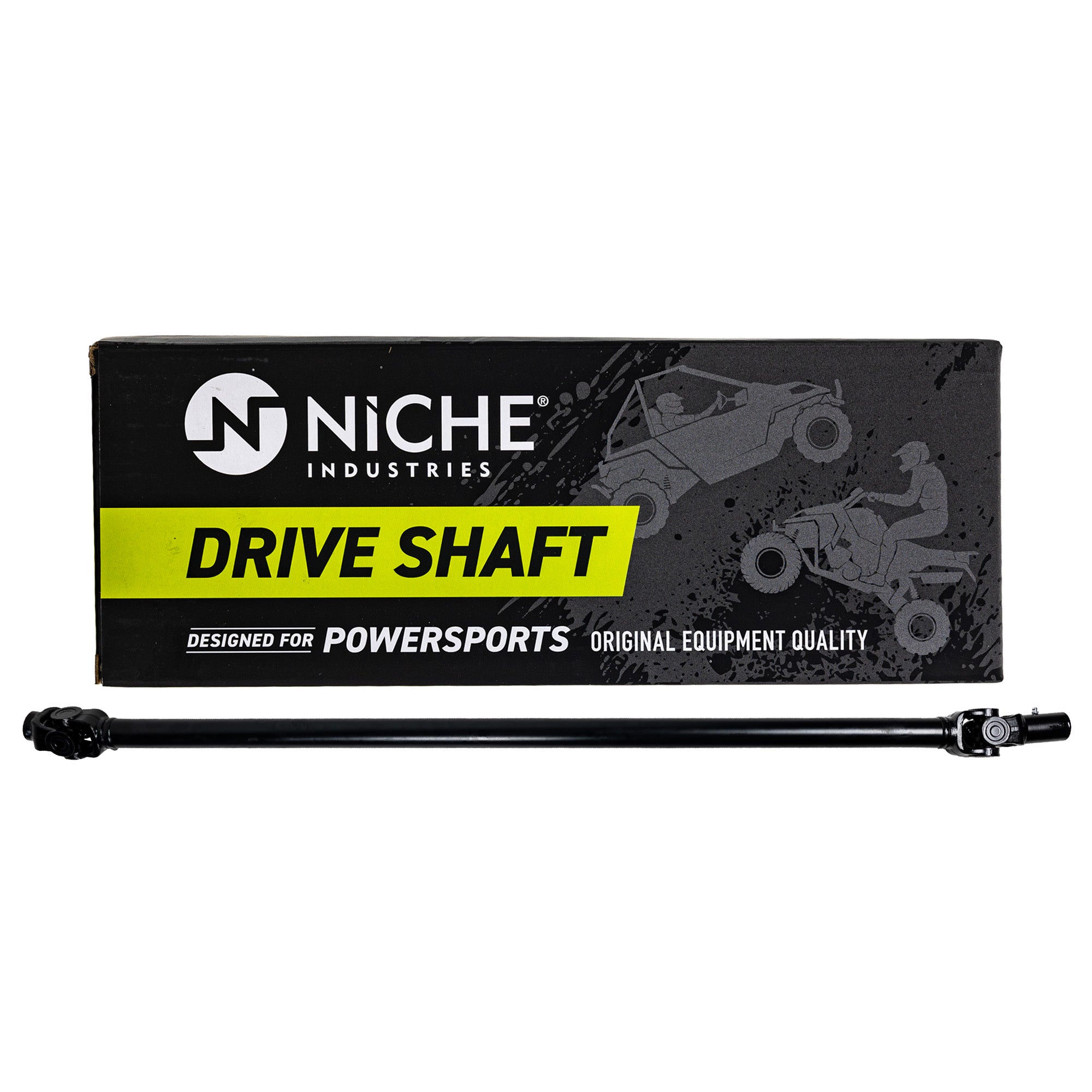 Drive Shaft Polaris | NICHE PARTS