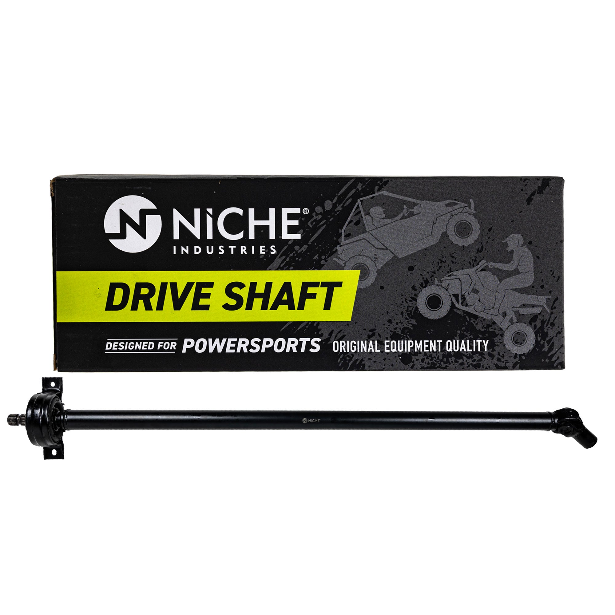 NICHE 519-CDR2230S Drive Shaft