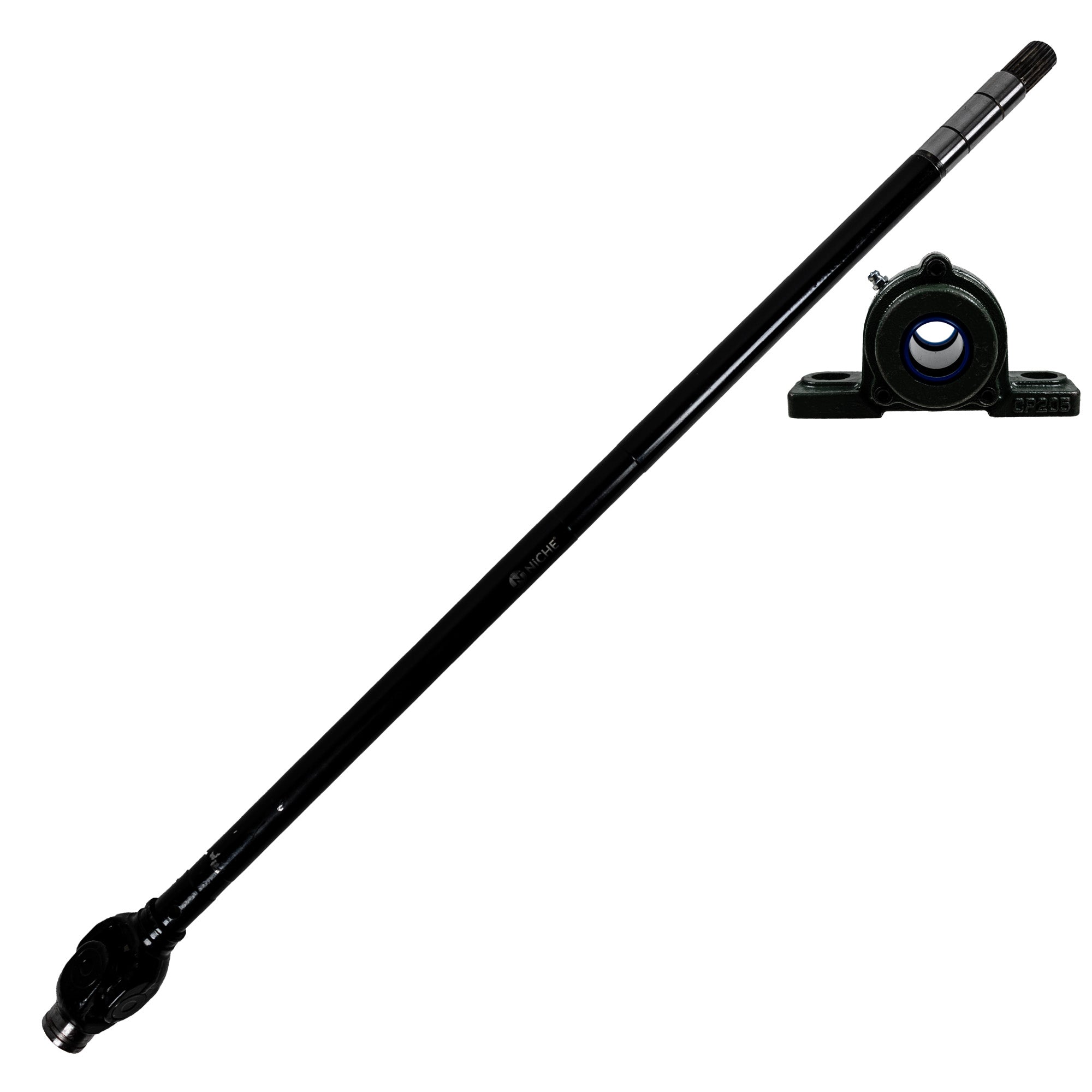 Drive Shaft Kawasaki | NICHE PARTS