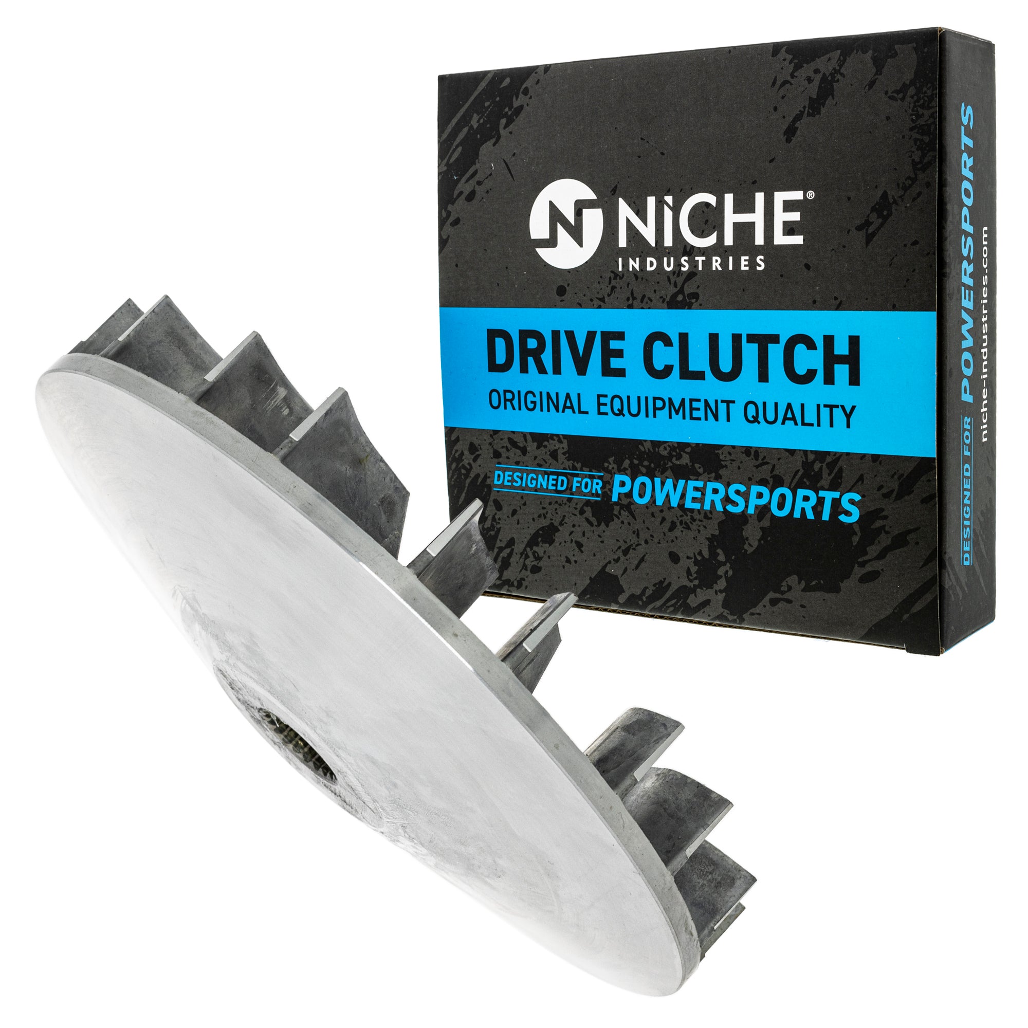 NICHE Drive Clutch Kit