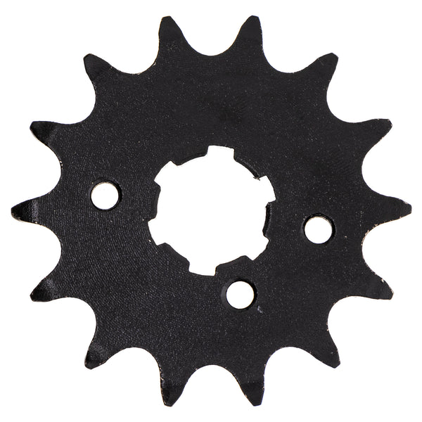 Front Drive Sprocket Yamaha Kawasaki | NICHE PARTS