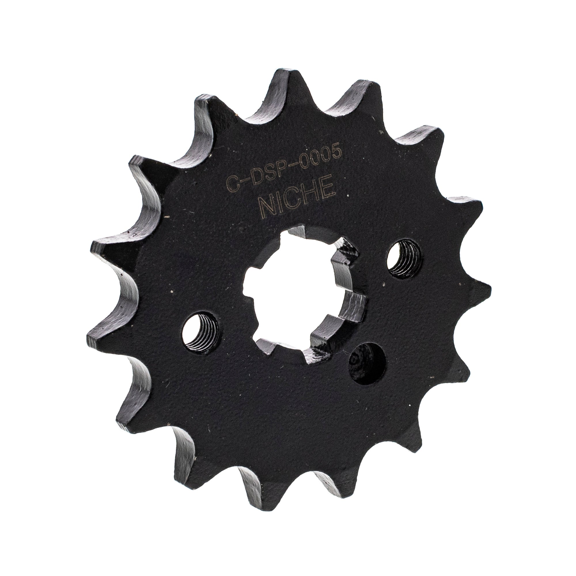 ｙｕ *゜ Front Drive Sprocket Yamaha Suzuki Kawasaki | NICHE PARTS