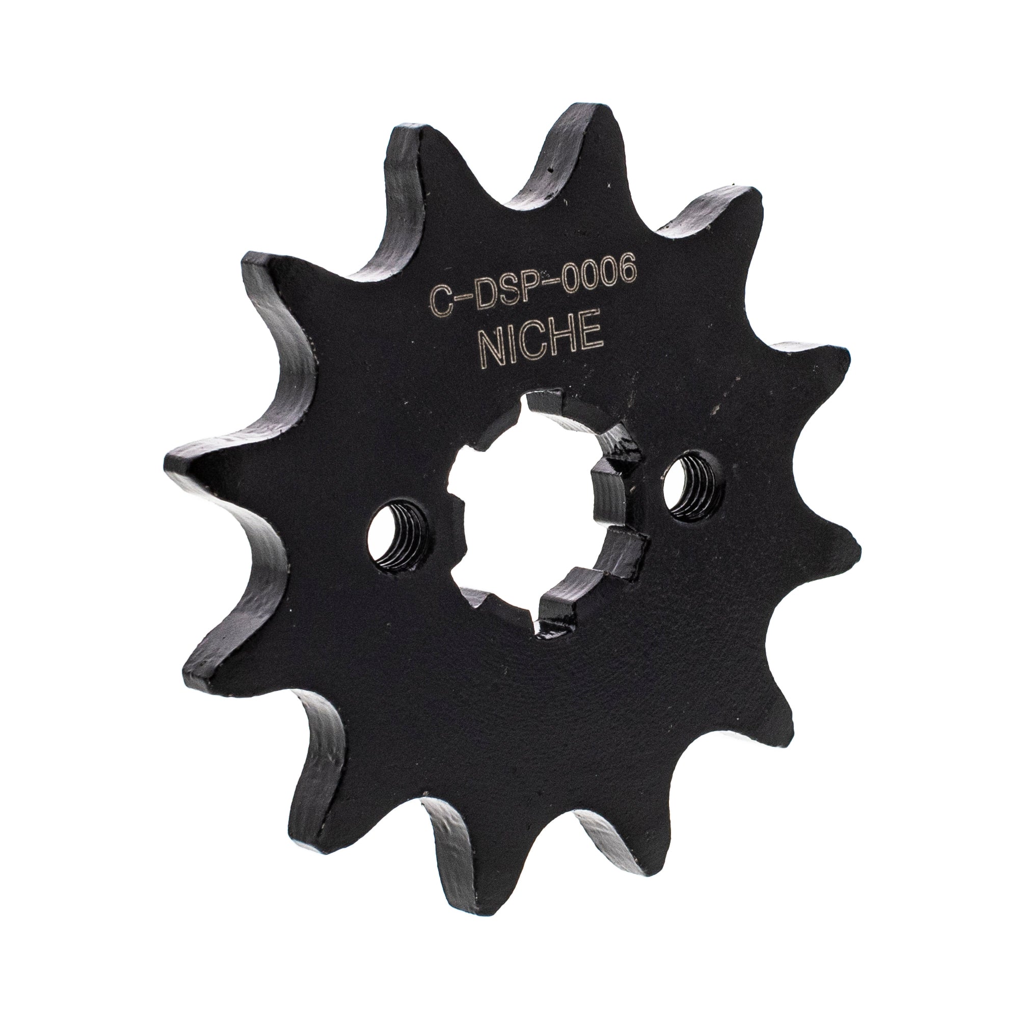 Front Drive Sprocket Suzuki Yamaha Kawasaki | NICHE PARTS