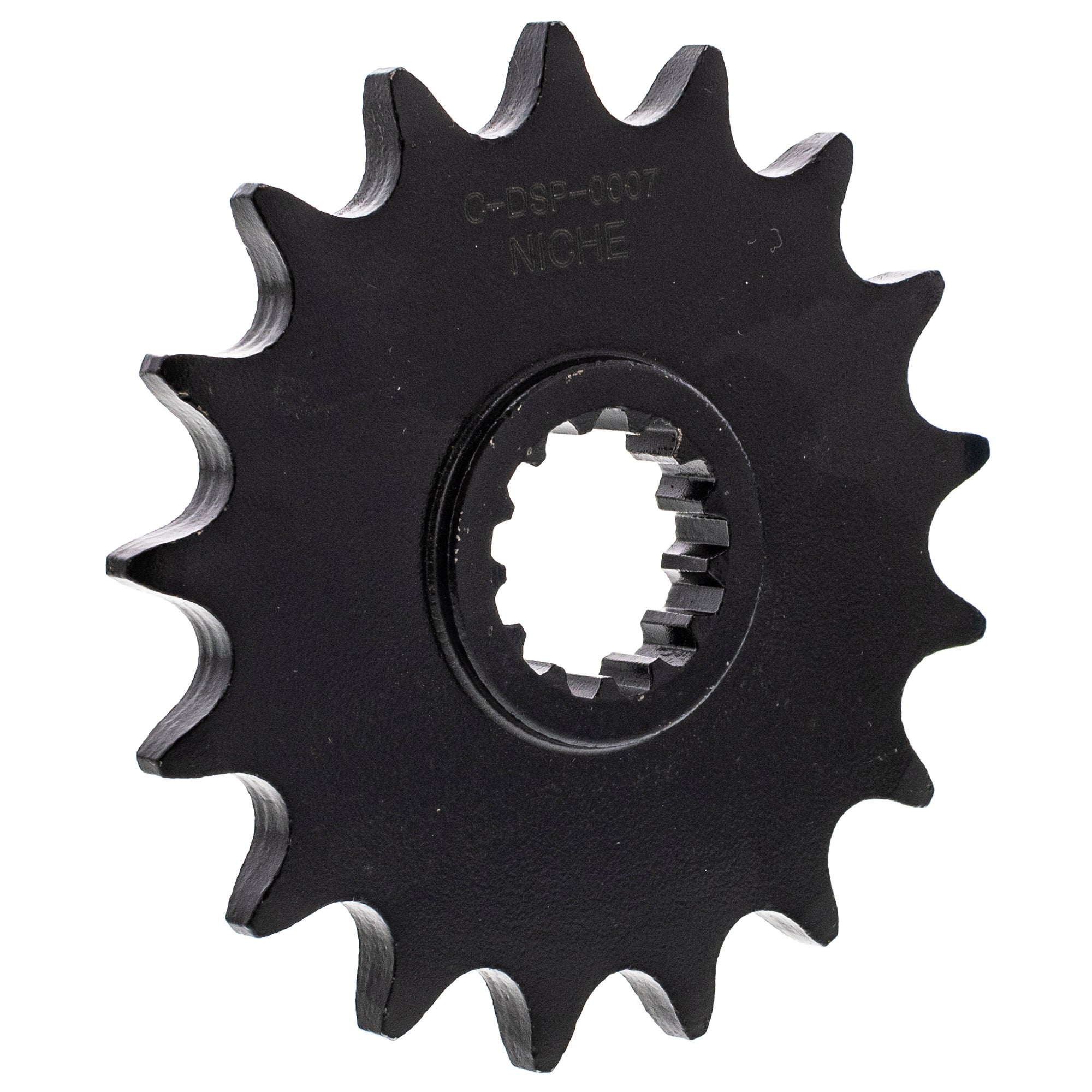 ひろゾーページ Front Drive Sprocket Kawasaki Suzuki | NICHE PARTS