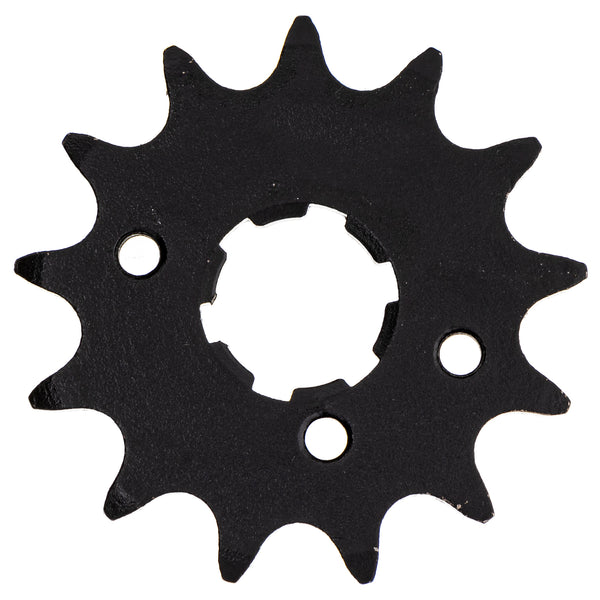 Front Drive Sprocket Yamaha Kawasaki | NICHE PARTS