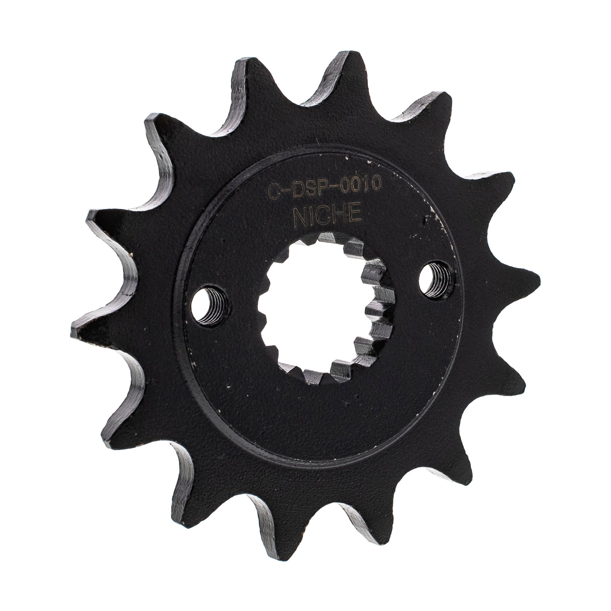 Tooth Front Drive Sprocket Suzuki Kawasaki | NICHE PARTS