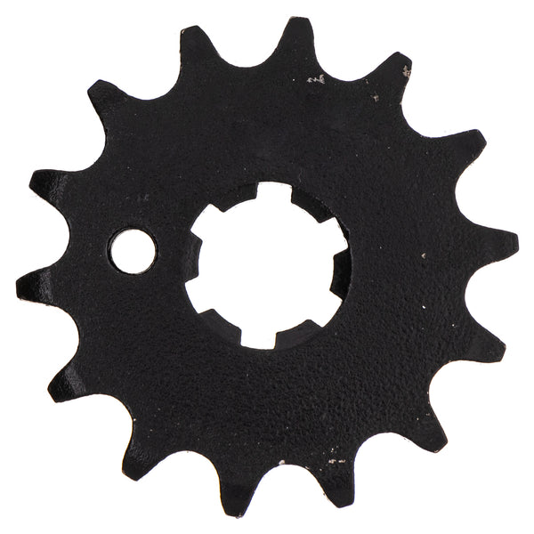 Tooth Front Drive Sprocket Yamaha Kawasaki | NICHE PARTS