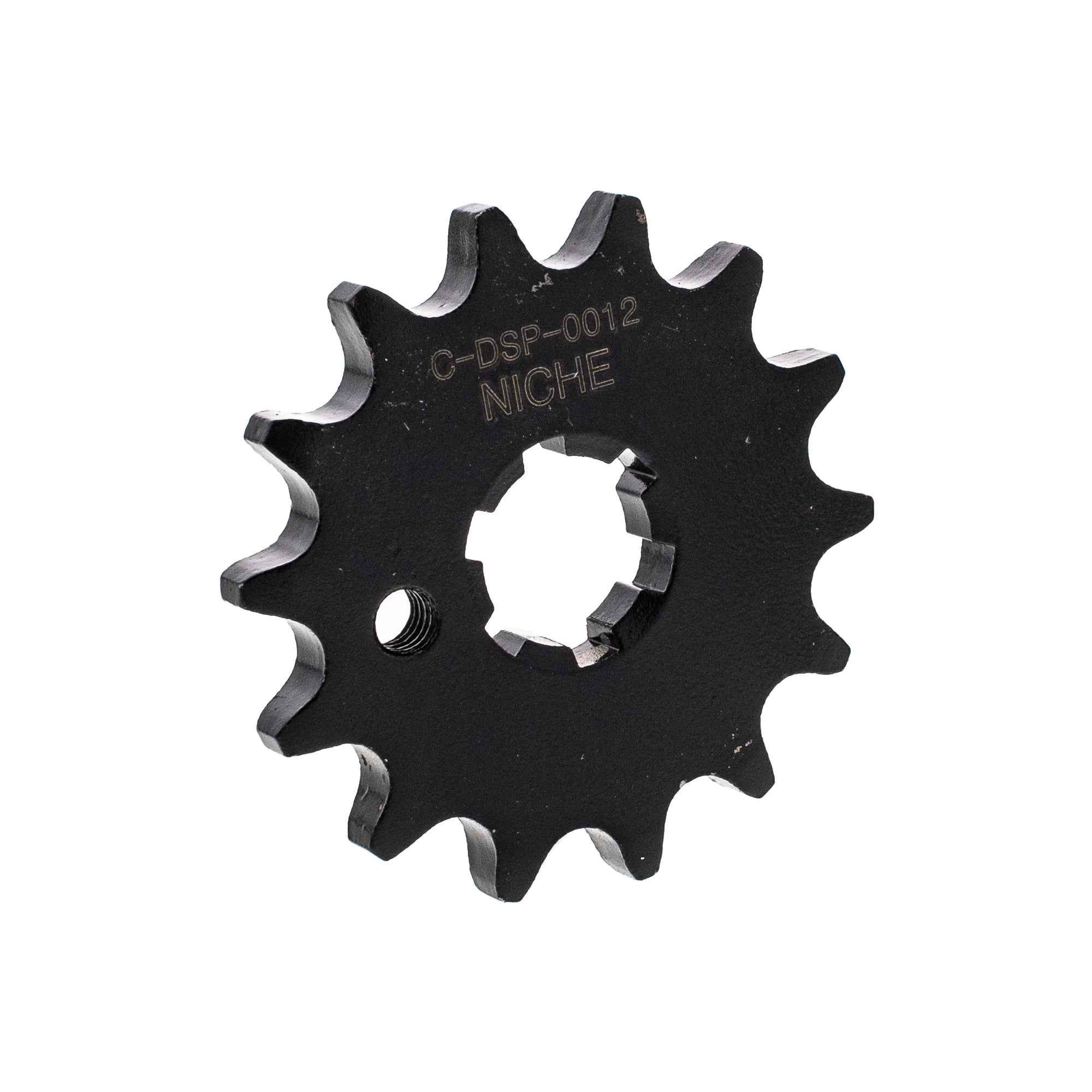 Tooth Front Drive Sprocket Yamaha Kawasaki | NICHE PARTS