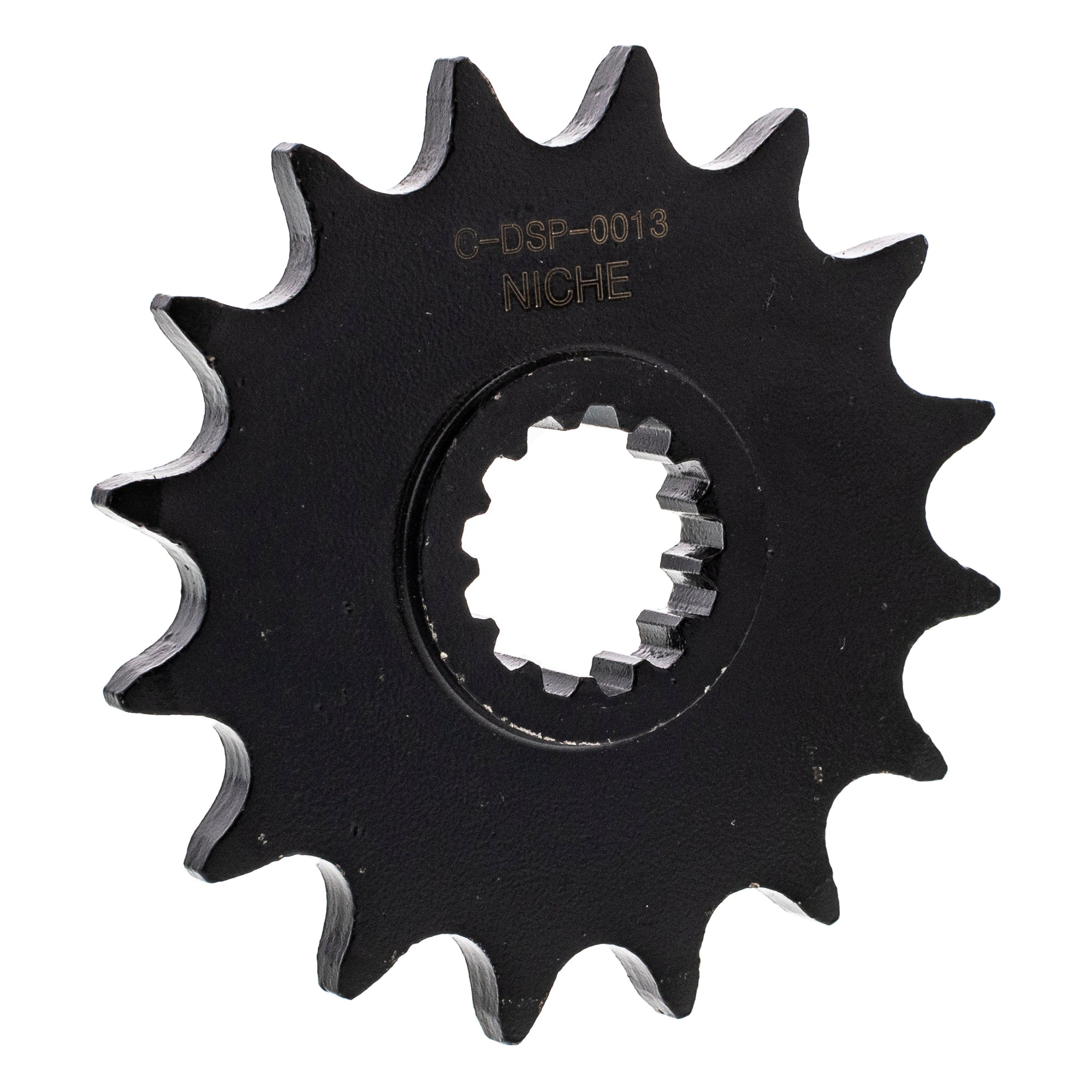 Tooth Front Drive Sprocket Suzuki Kawasaki | NICHE PARTS