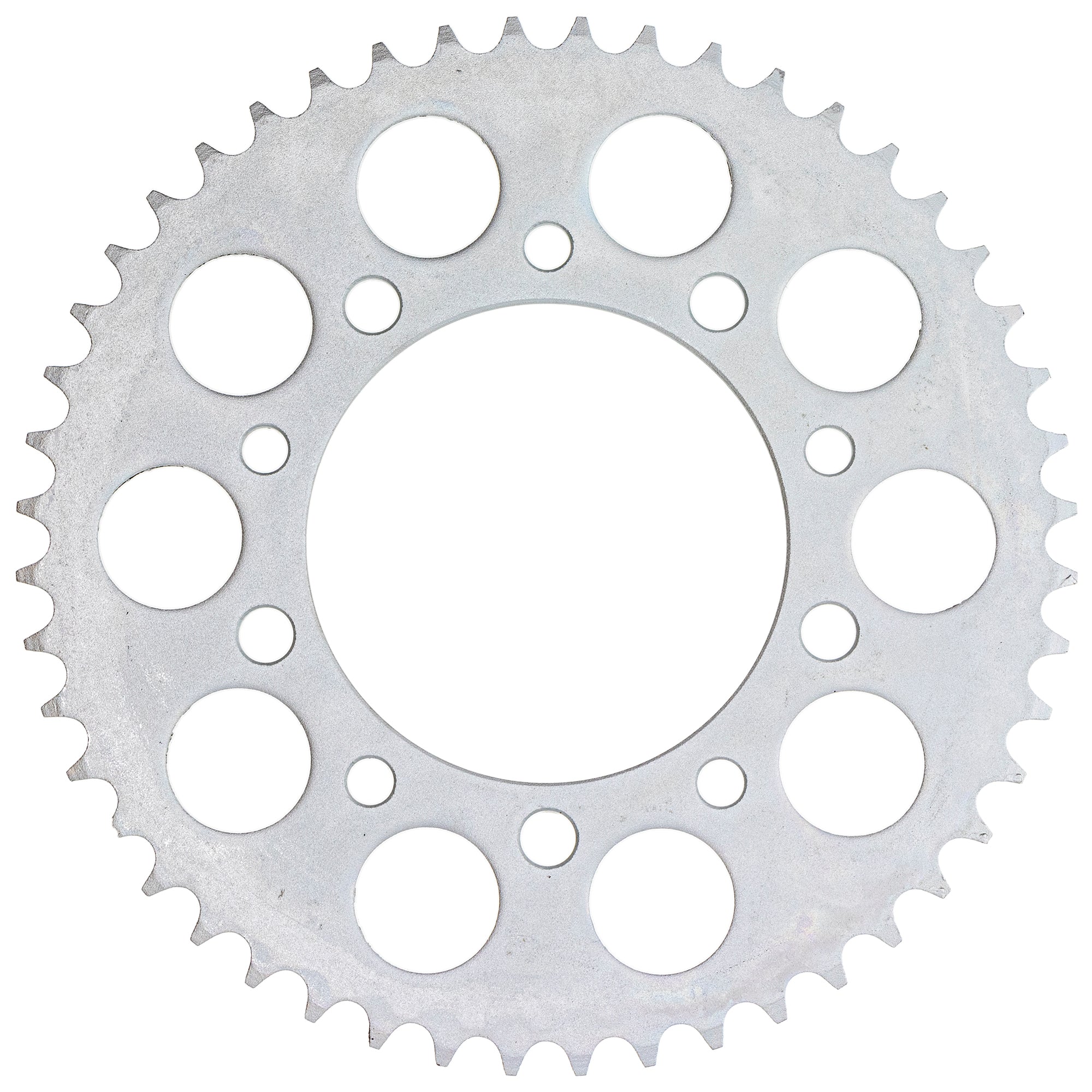 Drive Sprocket Set Front & Rear For Yamaha MK1003016