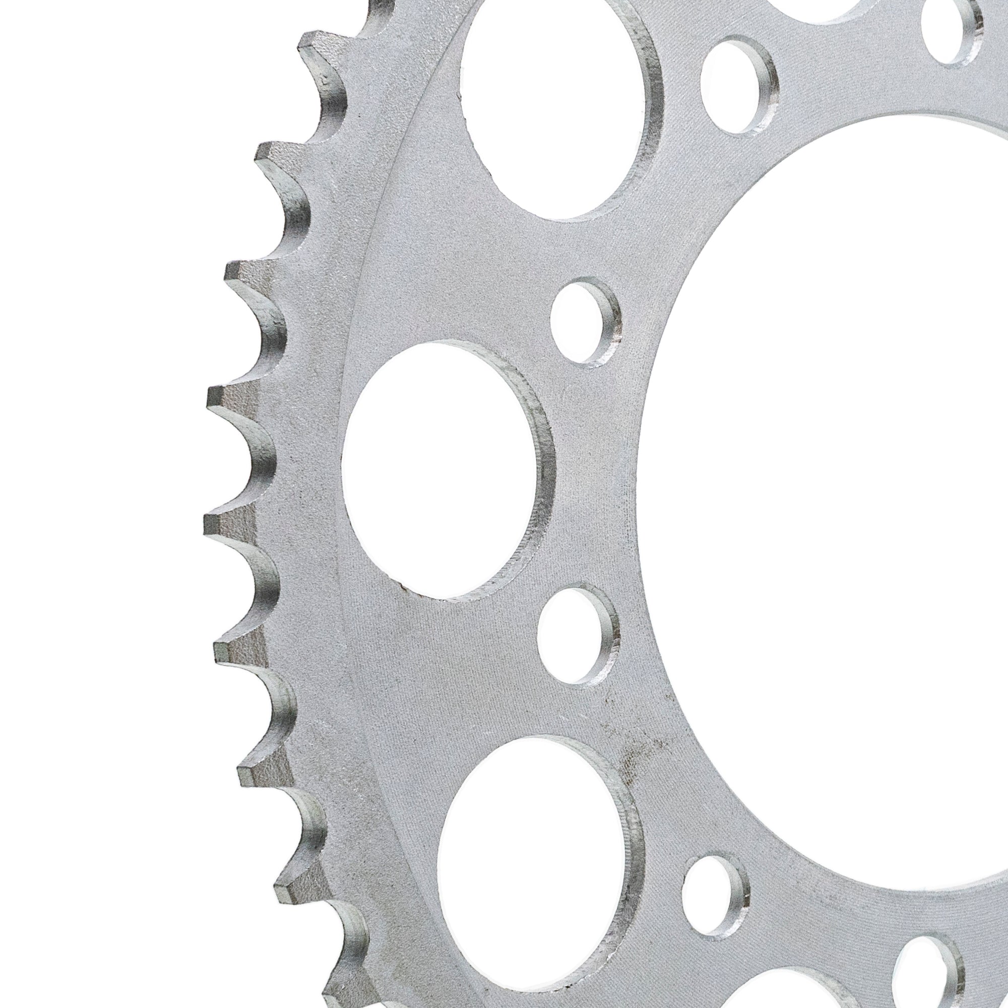 Drive Sprocket Set Front & Rear For Yamaha MK1003016