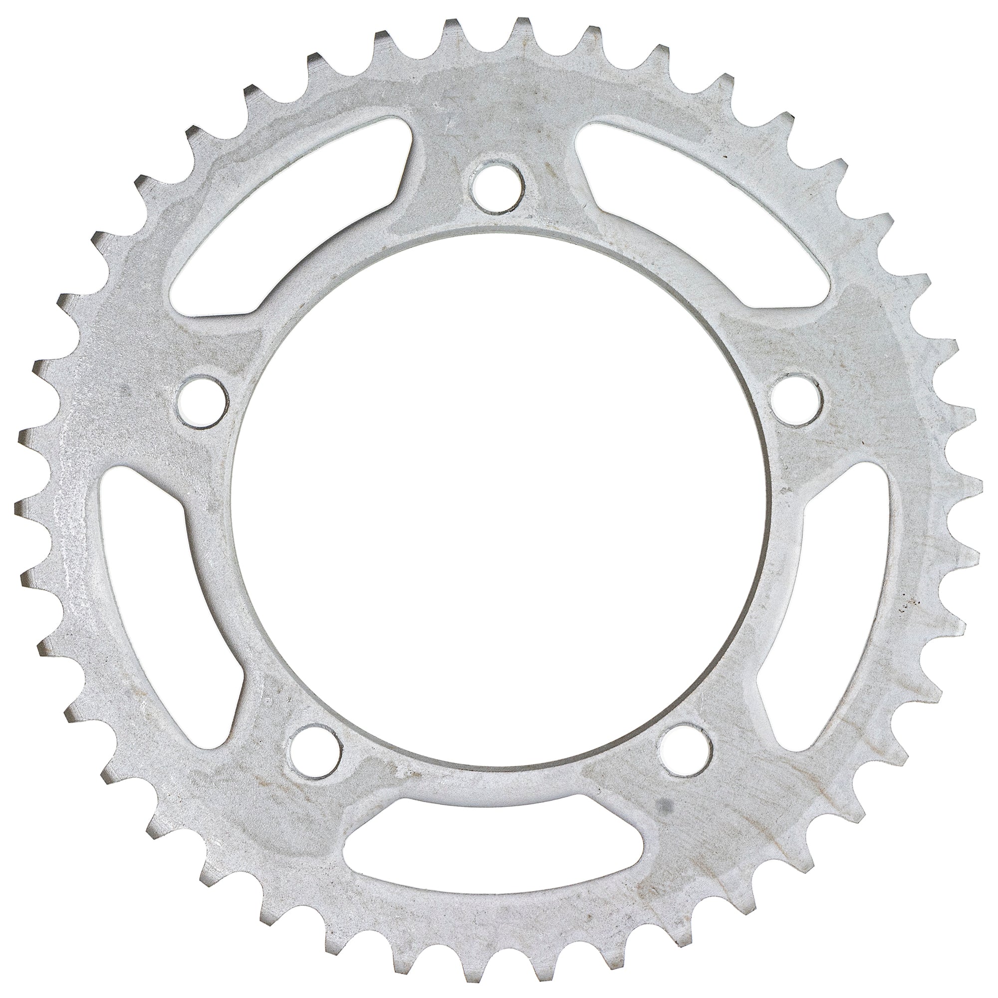 Front & Rear Drive Sprocket Set For Suzuki MK1003005