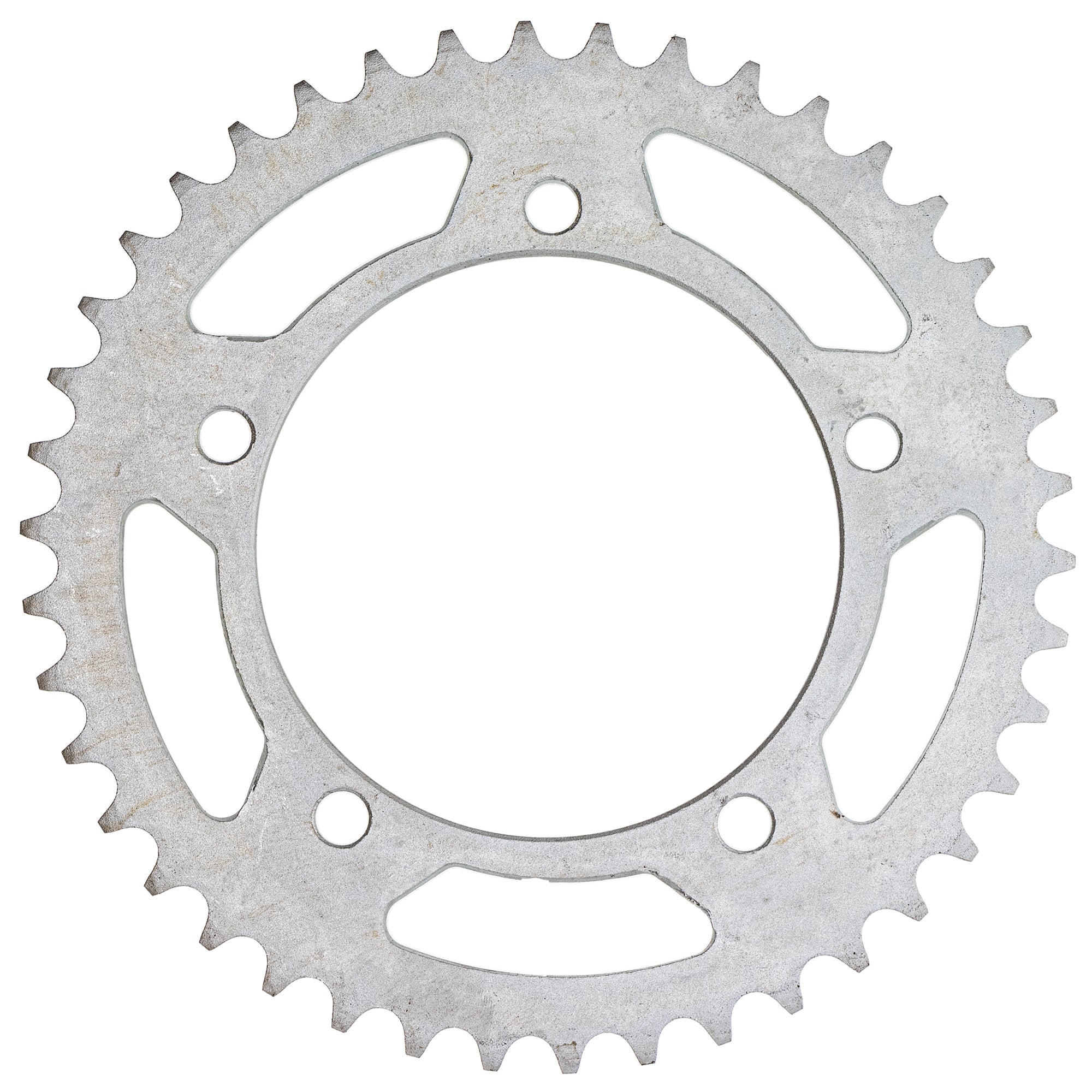 Front & Rear Drive Sprocket Set For Suzuki MK1003005