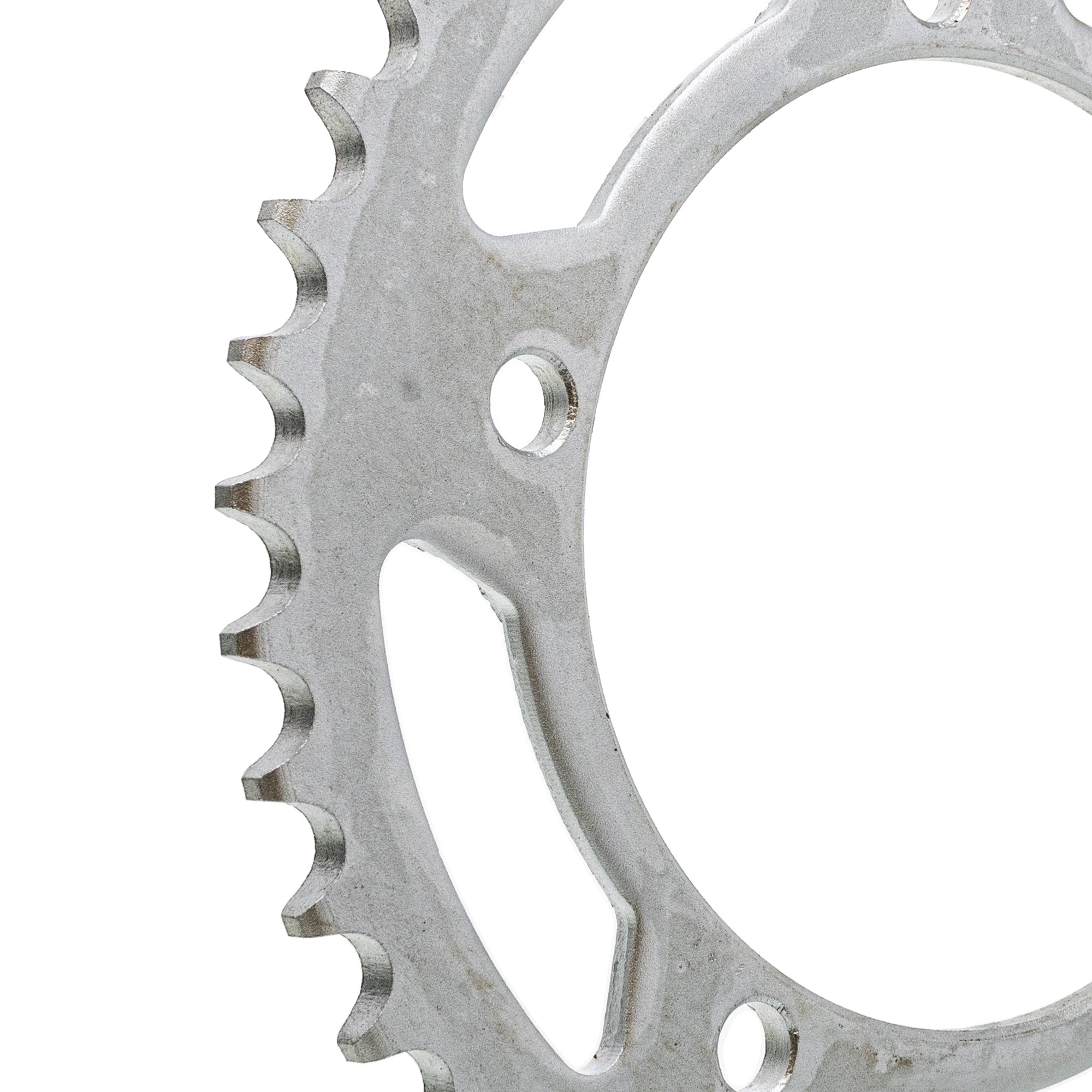 Front & Rear Drive Sprocket Set For Suzuki MK1003005