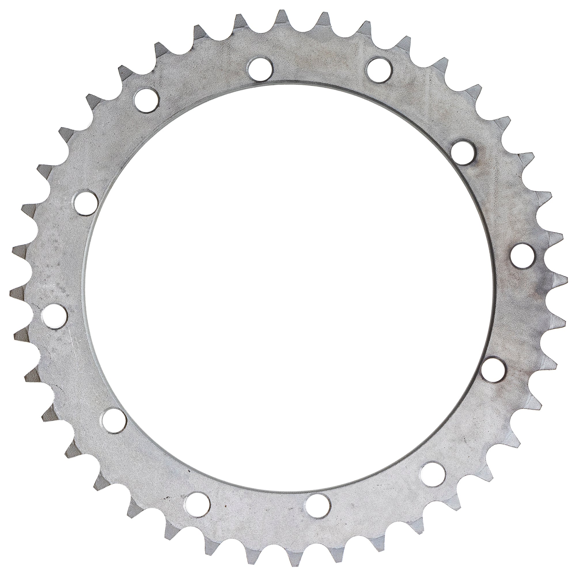 Drive Sprocket Set Front & Rear For Yamaha MK1003009