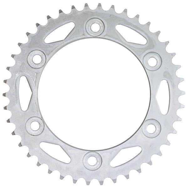 デブ Tooth Rear Drive Sprocket Honda | NICHE PARTS