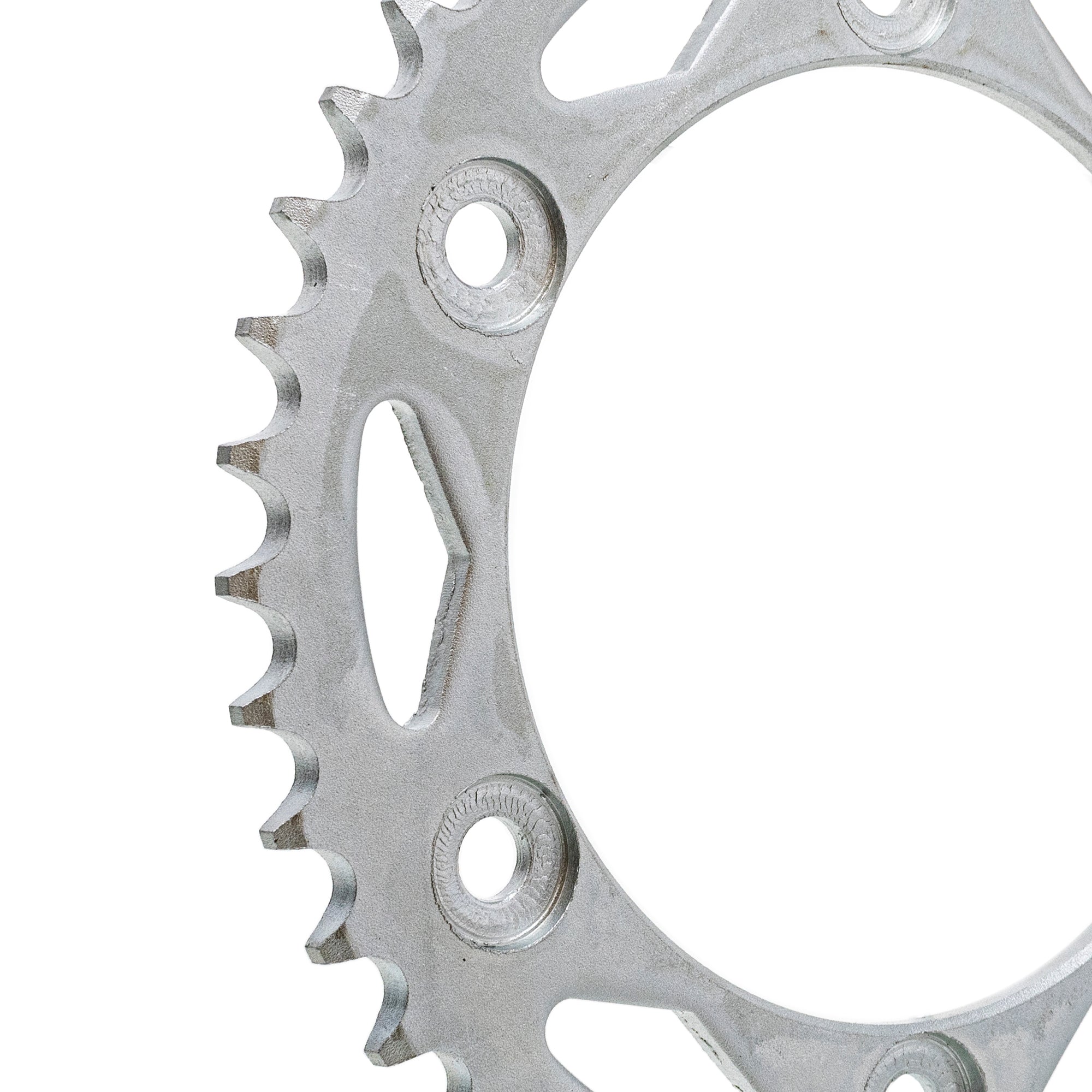 Tooth Rear Drive Sprocket For Honda 41201-MEL-D20